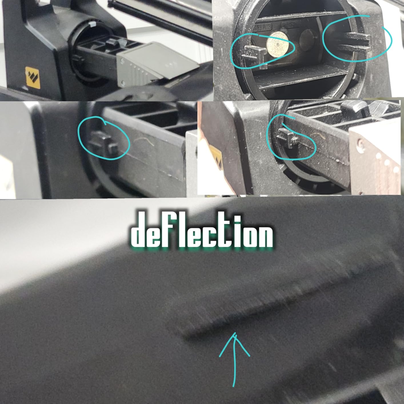 Work Sharp Precision Adjust Elite Knife Sharpener - Adjustable Knife Sharpening System - For Hunting, Serrated & Kitchen Knives Customer Review Work Sharp Precision Adjust Elite Knife Sharpener - Adjustable Knife Sharpening System - For Hunting, Serrated & Kitchen Knives - Customer Photo 1