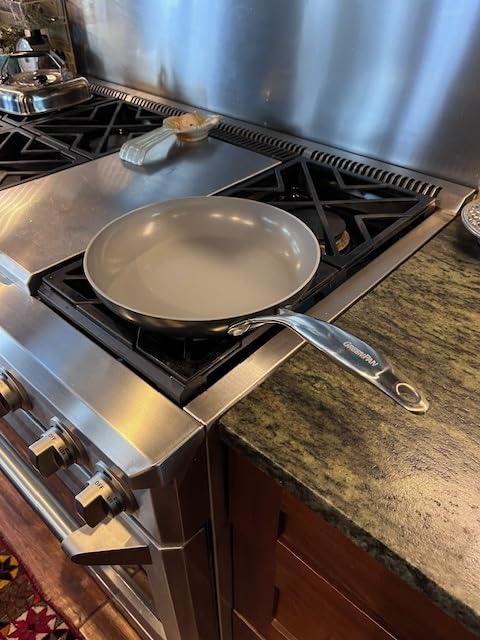 GreenPan Valencia Pro Ceramic Nonstick 8
