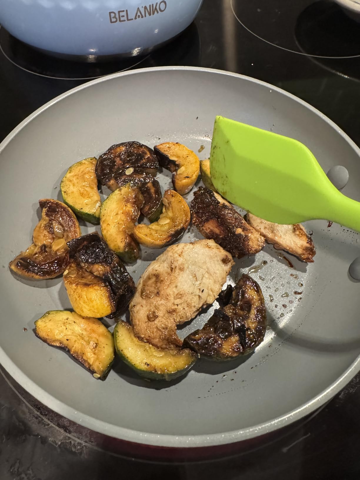 GreenPan Valencia Pro Ceramic Nonstick 8