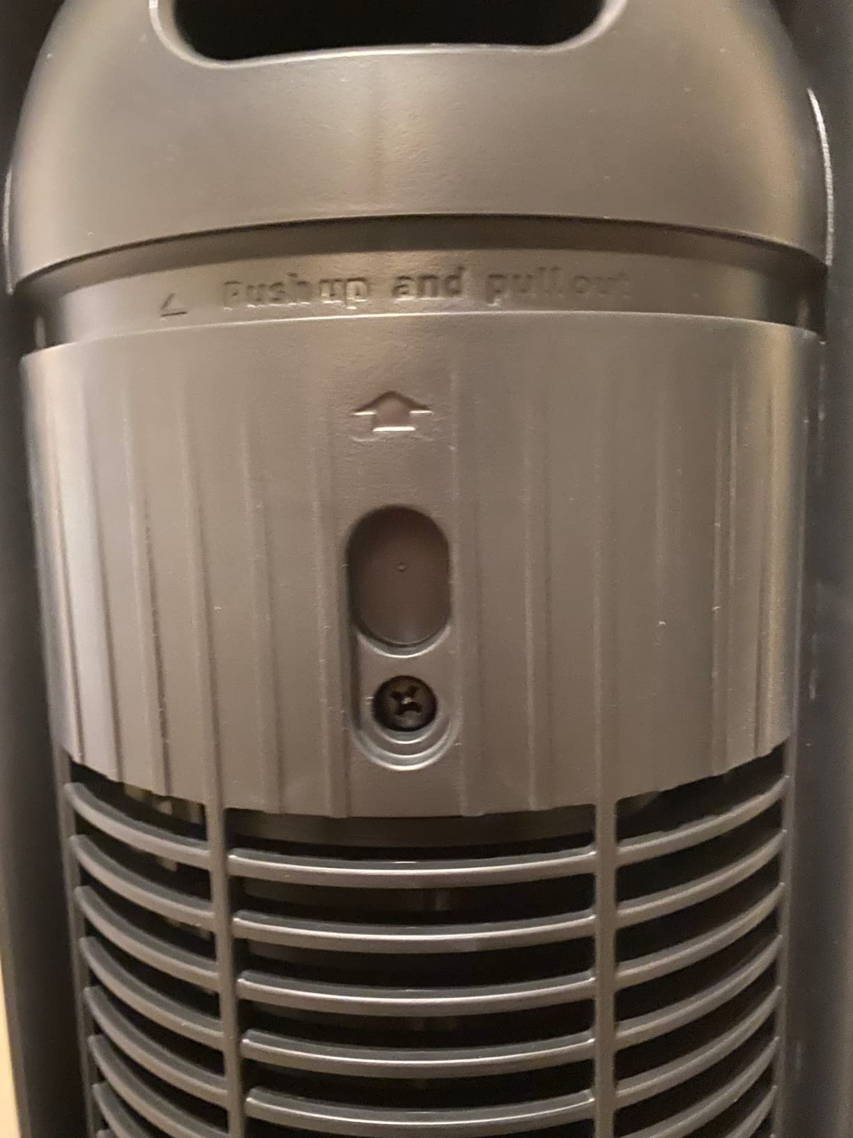 Dreo Tower Fan for Bedroom, 2026 Upgraded DC Motor, 28ft/s High Velocity, 20dB Ultra Quiet Standing Fan, 8 Speeds 4 Modes, 90° Oscillating Bladeless Fan for Indoors, Floor Fans with Remote, Black Customer Review Dreo Tower Fan for Bedroom, 2026 Upgraded DC Motor, 28ft/s High Velocity, 20dB Ultra Quiet Standing Fan, 8 Speeds 4 Modes, 90° Oscillating Bladeless Fan for Indoors, Floor Fans with Remote, Black - Customer Photo 2