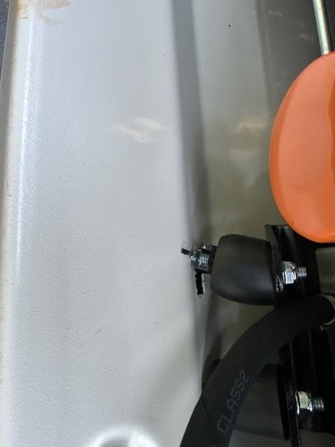 Generac Guardian 24kW Home Standby Generator with 200 Amp Transfer Switch customer photo 2