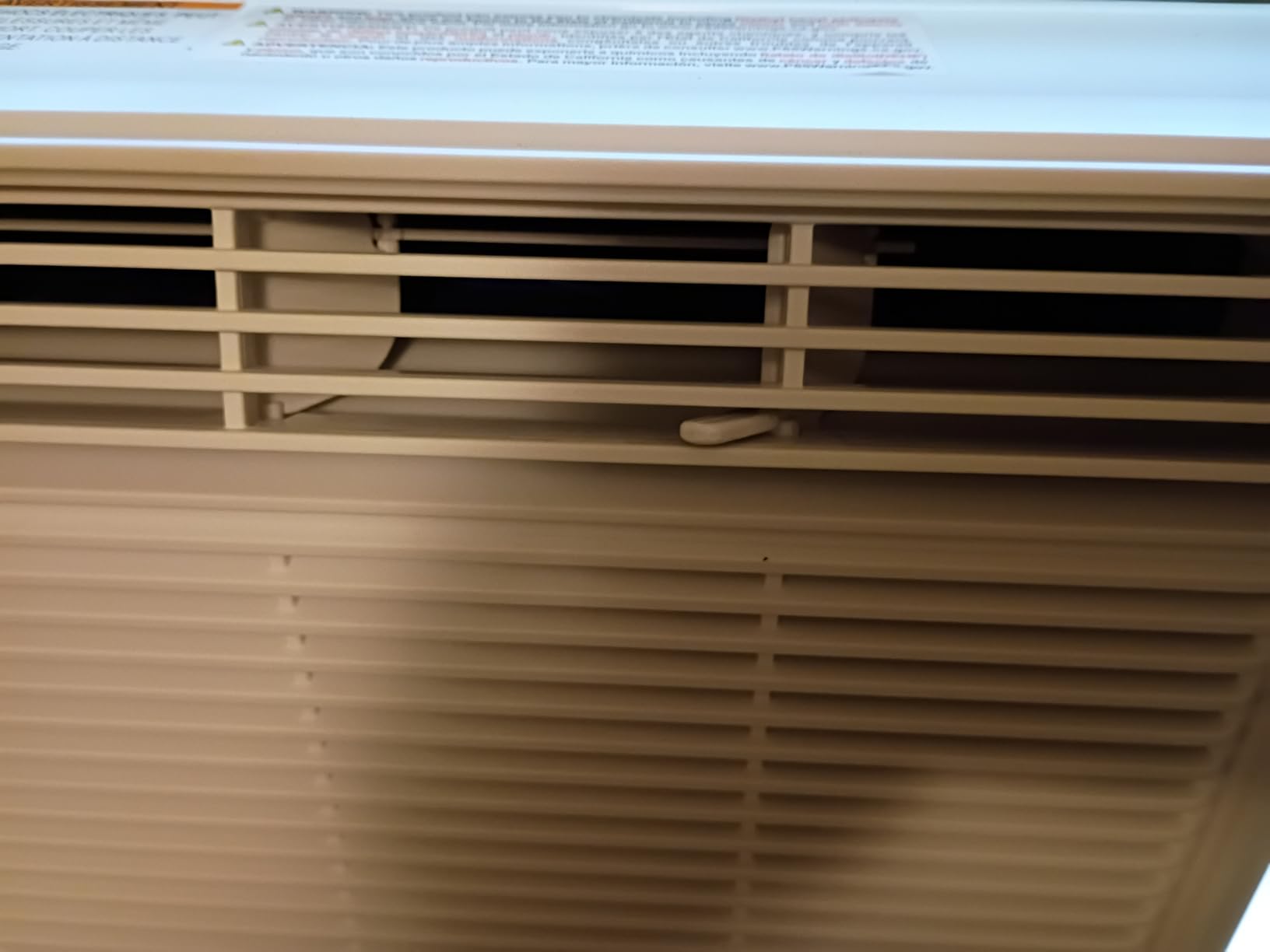 Windmill Window Air Conditioner - Quiet & Smart, Easy Install, Voice-Enabled, Remote & App Control AC Unit - 6,000 BTU - Customer Photo 1