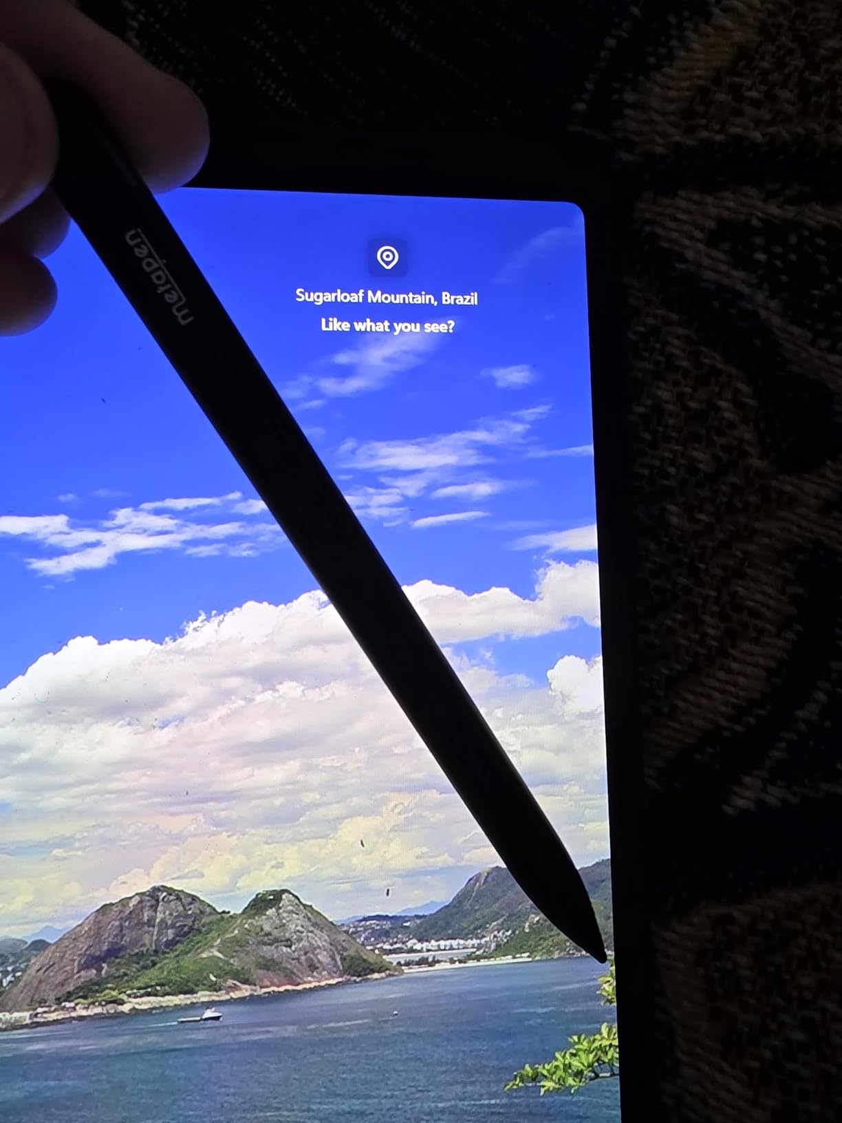 Metapen Stylus Pen M1 for Microsoft Surface (75-Day Battery Life, Smooth Writing), Compatible with Surface Pro 11/10/X/9/8/7/6/5/4/3/Book 3/Laptop 4/Studio 2, ASUS VivoBook Flip 14 for Students&Doers Customer Review Metapen Stylus Pen M1 for Microsoft Surface (75-Day Battery Life, Smooth Writing), Compatible with Surface Pro 11/10/X/9/8/7/6/5/4/3/Book 3/Laptop 4/Studio 2, ASUS VivoBook Flip 14 for Students&Doers - Customer Photo 2