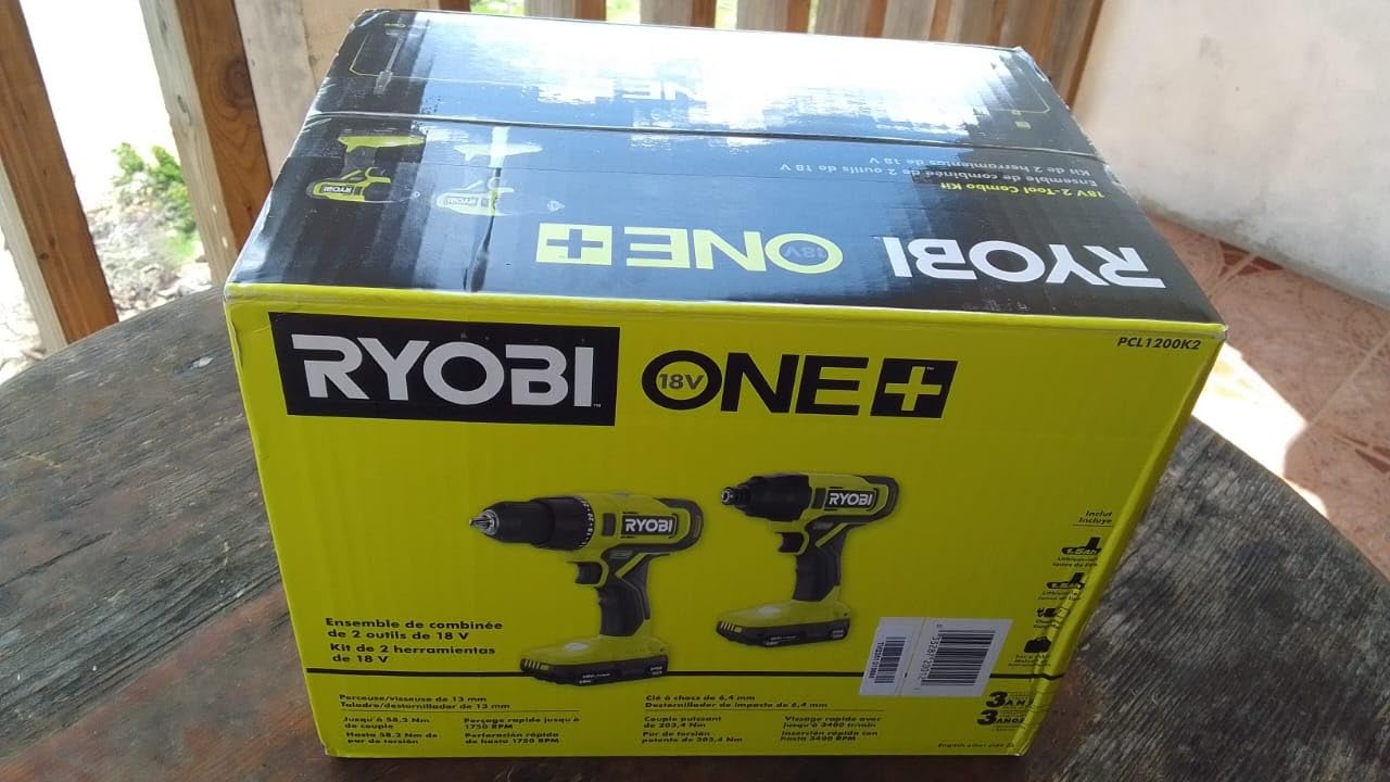 ONEAND 18V Cordless 2-Tool Combo KIT with Drill/Driver, Impact Driver, 2 1.5 AH BATTERIES customer photo 2