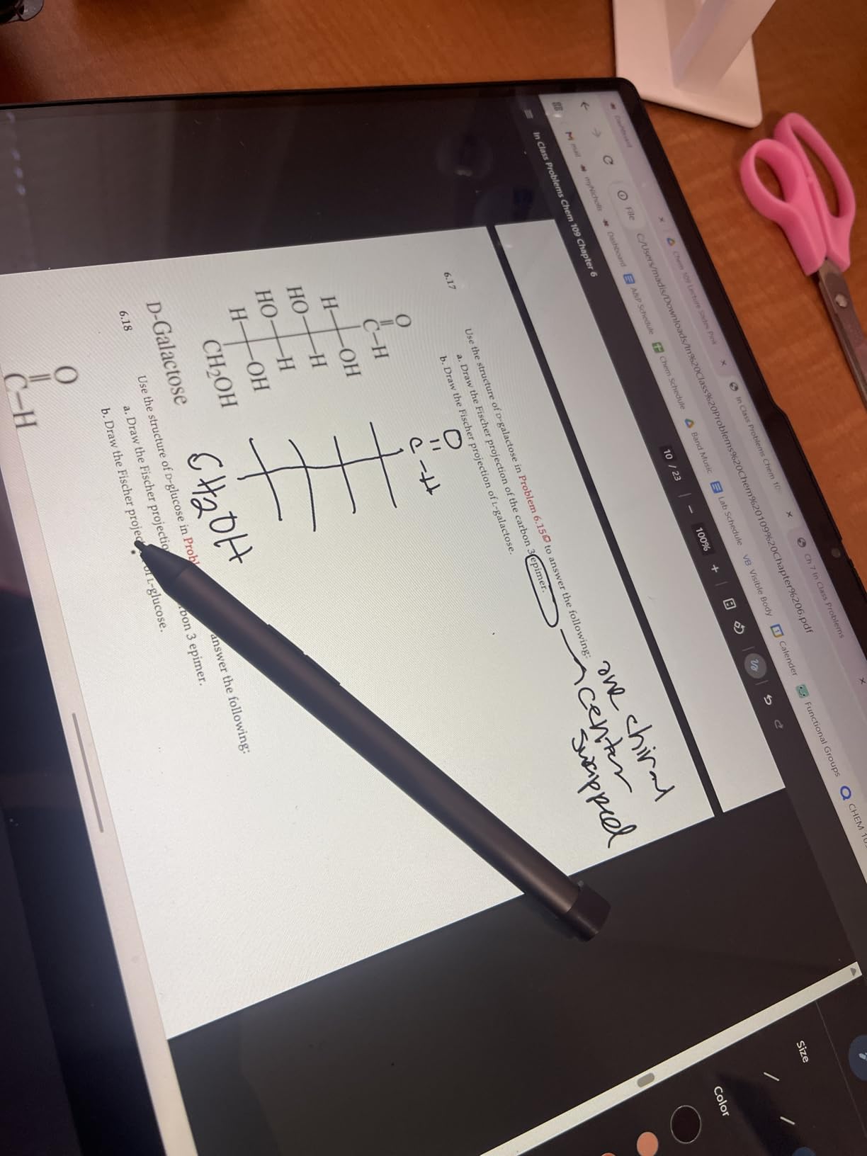 Lenovo Digital Pen 2 (Laptop) - Ultra-Tactile Response - 4,096 Levels of Pressure - Natural Feel Elastometer Pen Tip - Extended Battery Life - Silver, Grey - Customer Photo 2