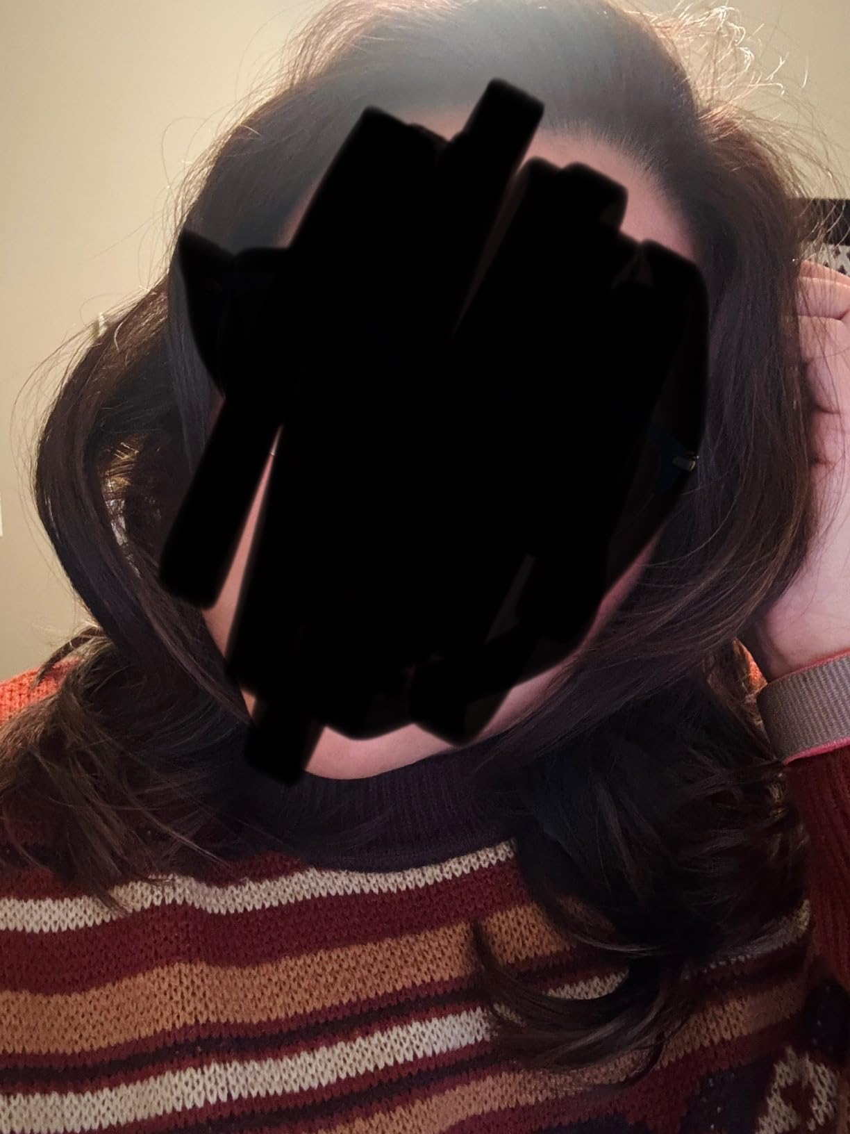 Dyson Airwrap Multi-Styler Complete Long customer photo 2