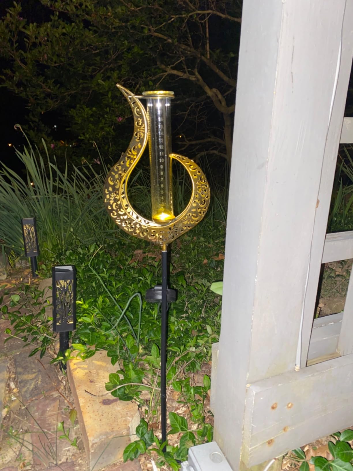 Rain Gauge Outdoor,7