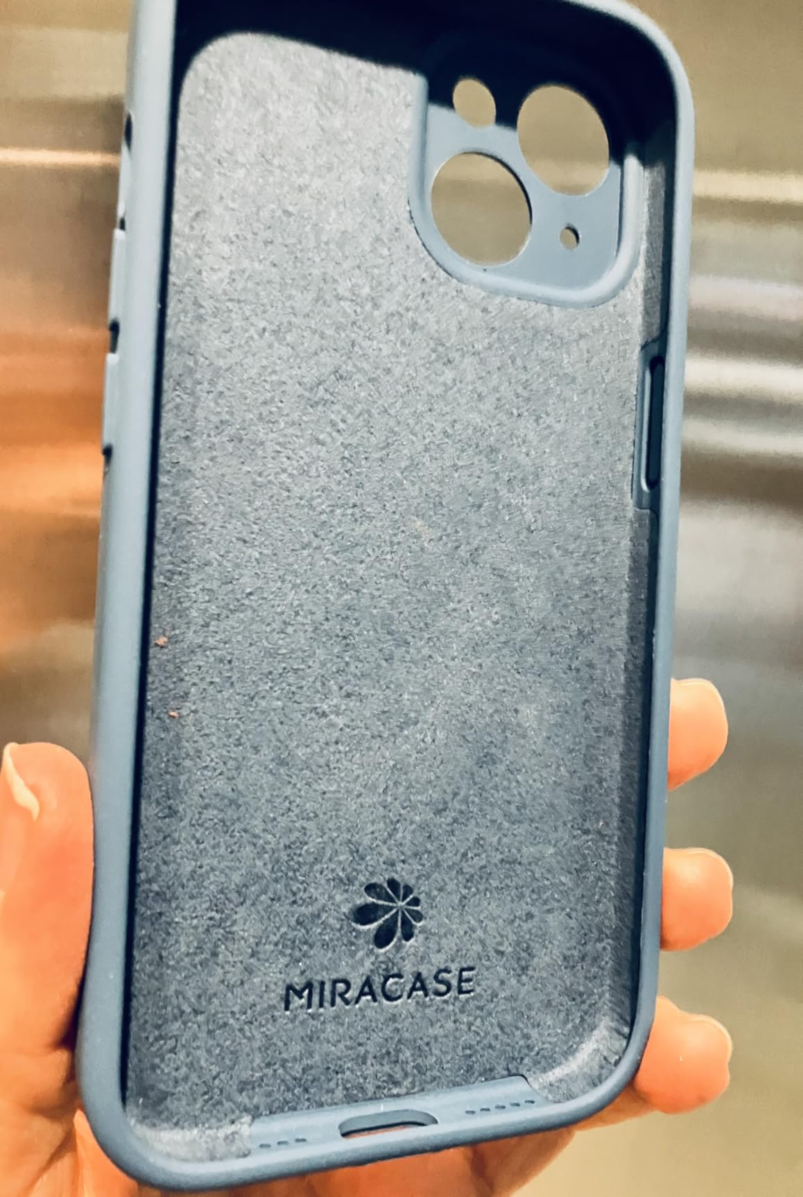 Product Customer Review Product - Customer Photo 1