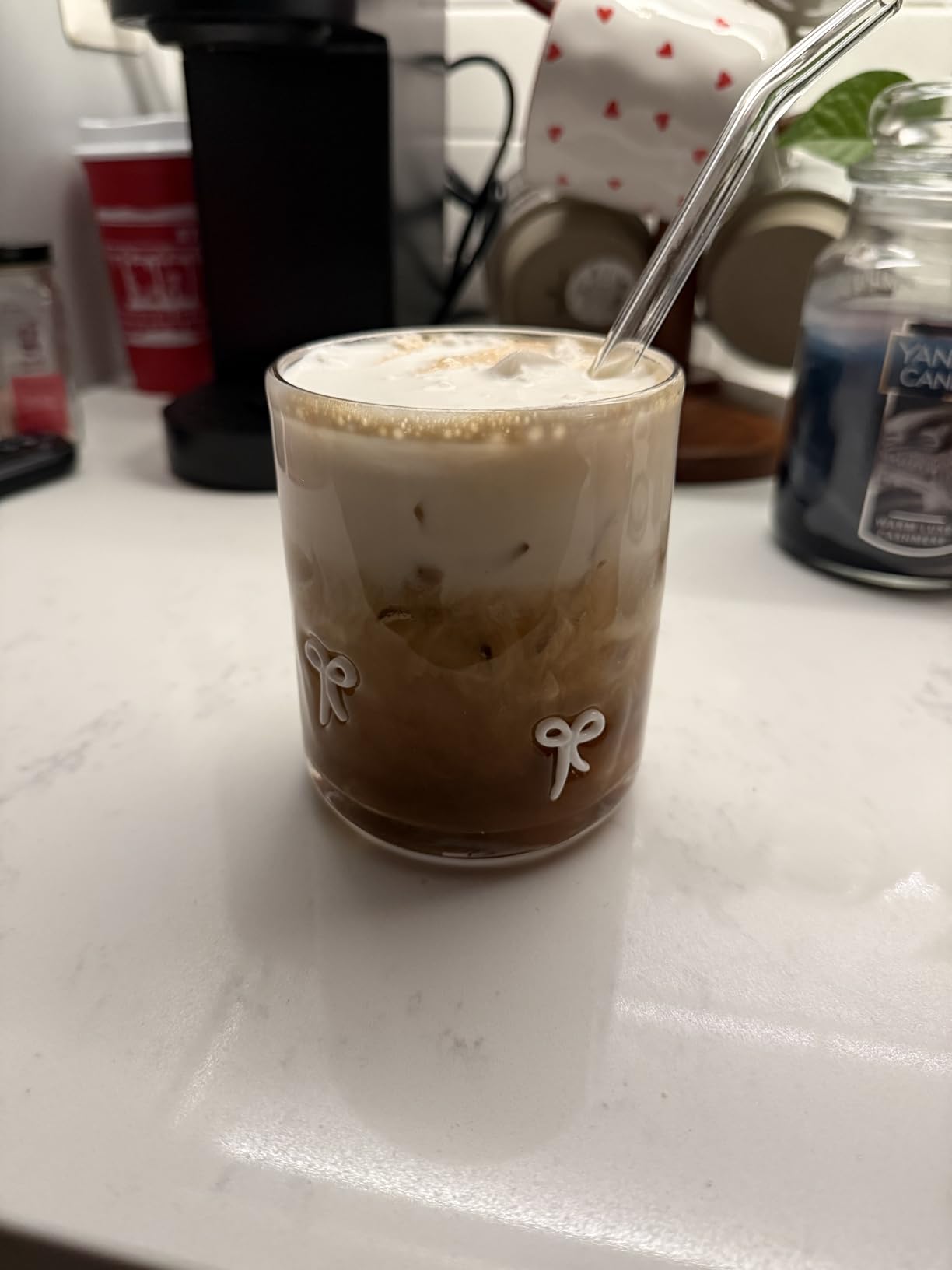 Nespresso Aeroccino 4 Milk Frother Customer Review Nespresso Aeroccino 4 Milk Frother - Customer Photo 2