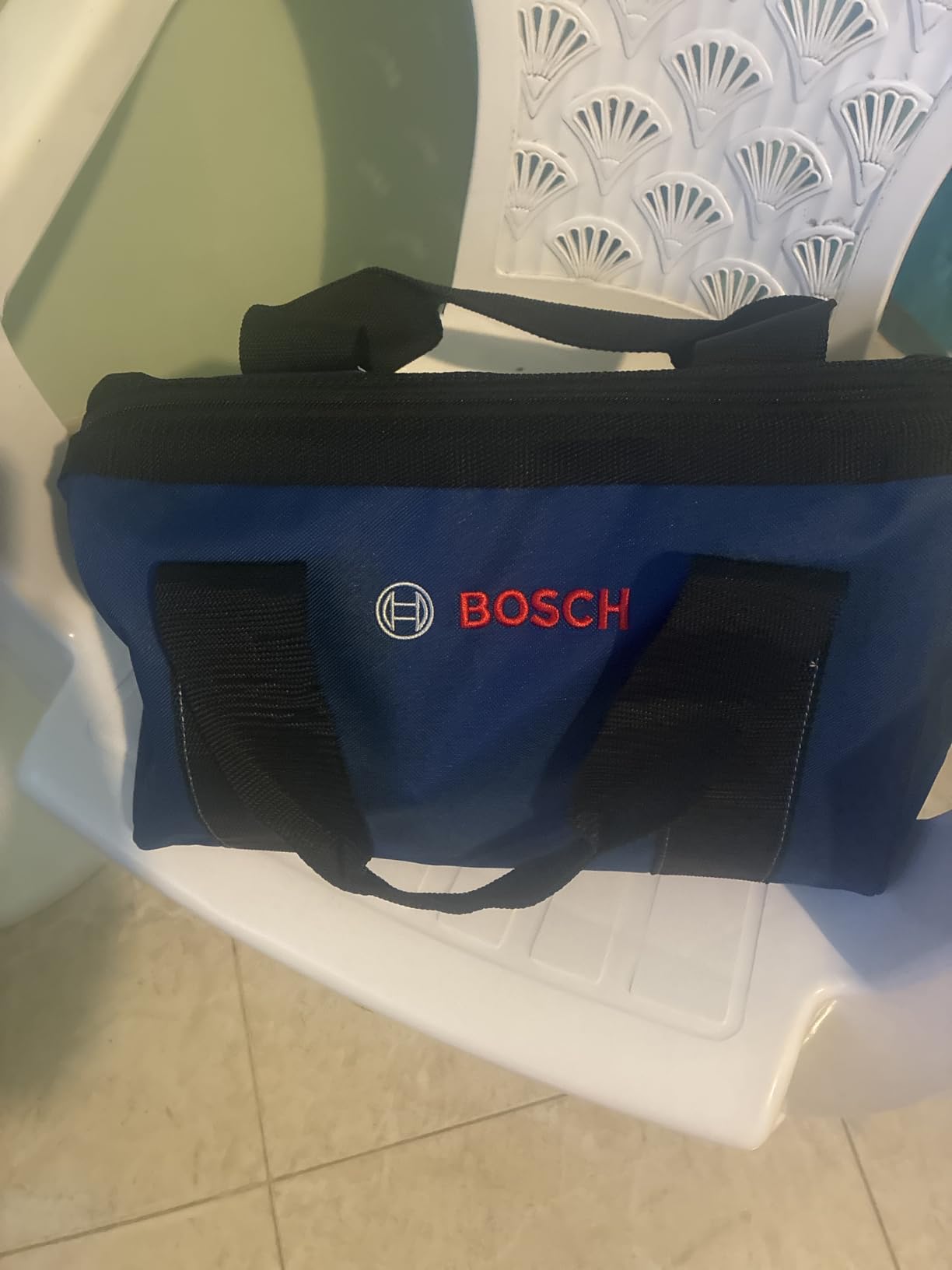 Bosch GSR18V-400B12 18V Compact Brushless 1/2 In. Drill/Driver Kit with (1) 2 Ah Standard Battery - Customer Photo 1