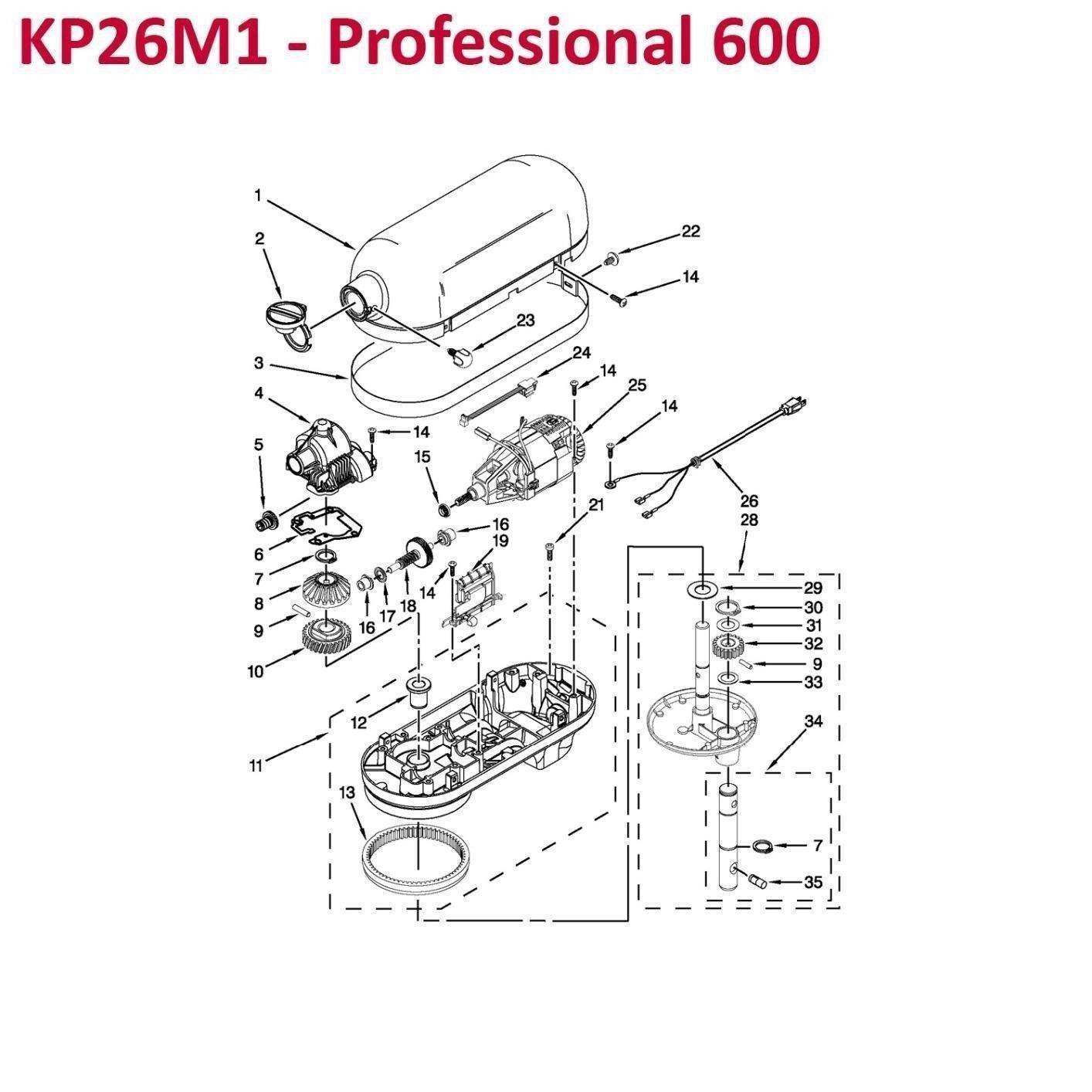 KSM8990CU 8-Quart Commercial Countertop Mixer, 10-Speed, Gear-Driven, Contour Silver customer photo 1