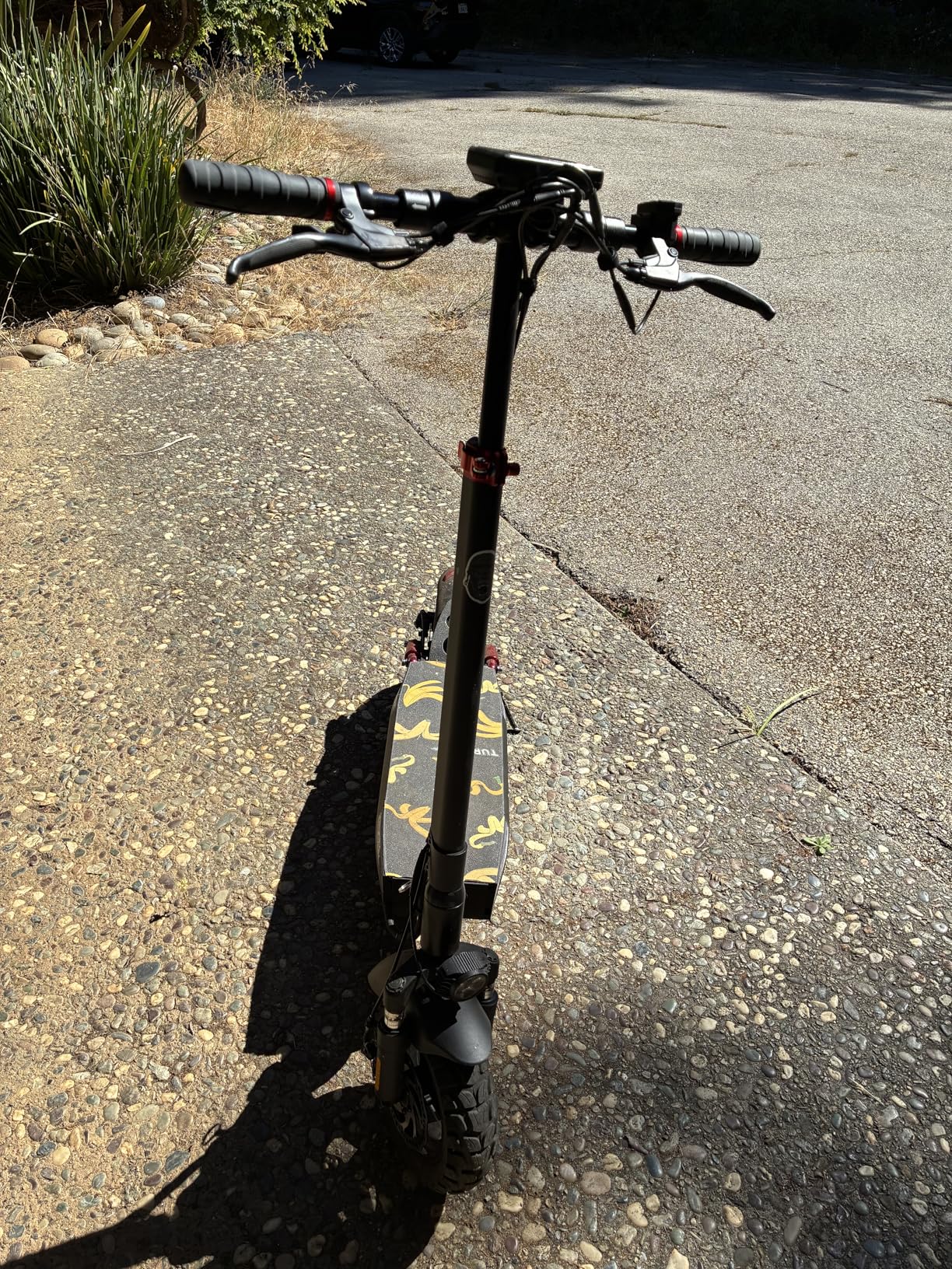 iScooter Electric Scooter, 800W Motor E-Scooter Up to 25/28 Miles Range, Top Speed 25/28 MPH,10