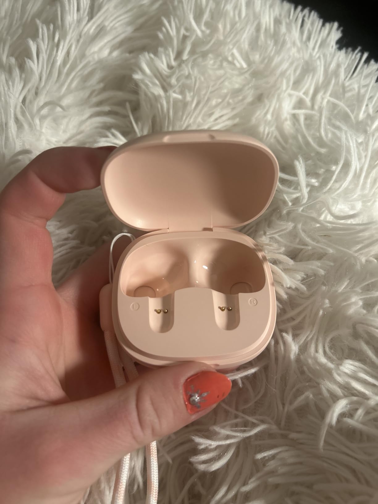 Soundcore by Anker P20i True Wireless Earbuds, 10mm Drivers with Big Bass, Bluetooth 5.3, 30H Long Playtime, Water-Resistant, 2 Mics for AI Clear Calls, 22 Preset EQs, Customization via App - Customer Photo 1