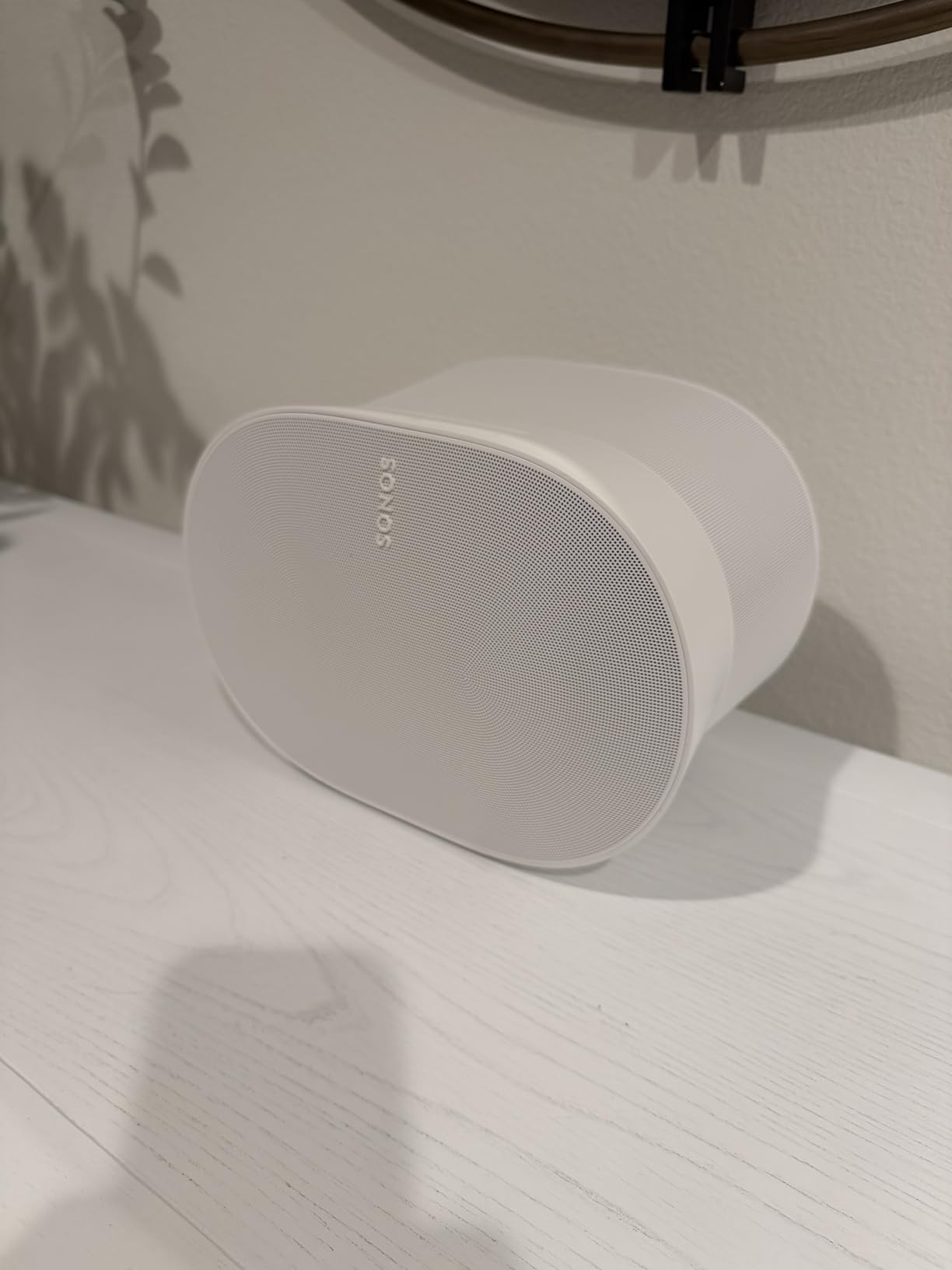 Era 300 - Black - Wireless, Alexa Enabled Smart Speaker with Dolby Atmos. customer photo 1