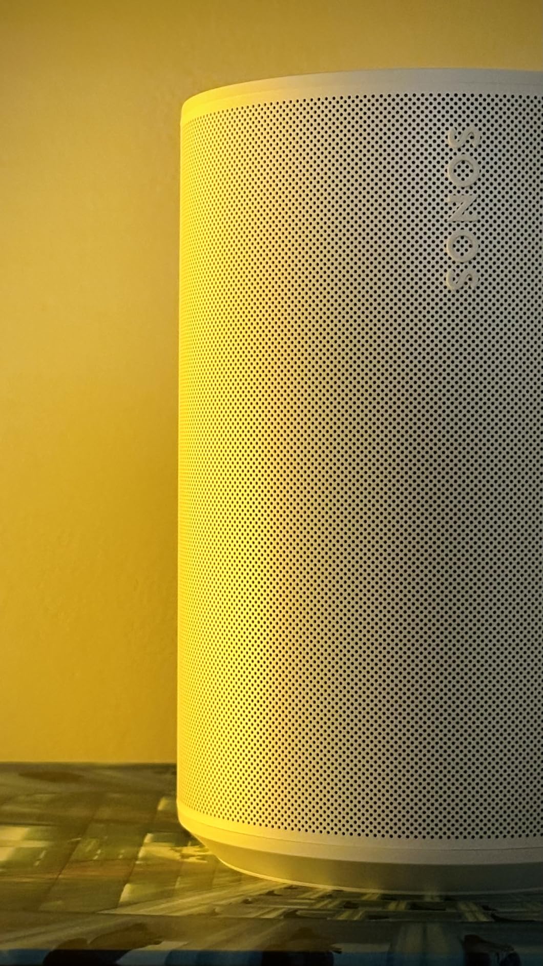 Era 100 - Black - Wireless, Alexa Enabled Smart Speaker customer photo 1