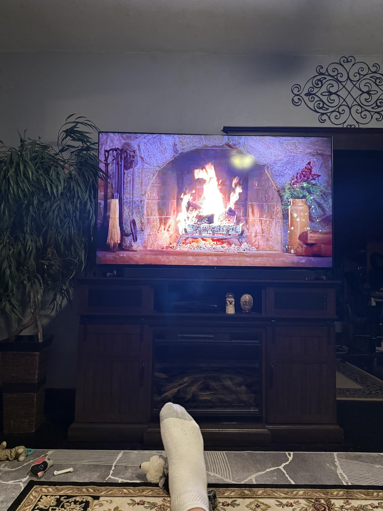 65 Inch 4K Ultra HD TV X90L Series: BRAVIA XR Full Array LED Smart Google TV with Dolby Vision HDR and Exclusive Features for The PlayStation® 5 XR65X90L- Latest Model, Black customer photo 2