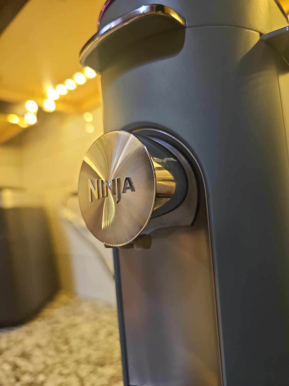 Ninja | Coffee Maker | Single Serve | Brew with Coffee Pods & Grounds | Compatible with K-Cup Coffee Pods | 4 Brew Styles, up to 24oz Cup Sizes & 56oz Removable Reservoir | Black | PB051 - Customer Photo 1