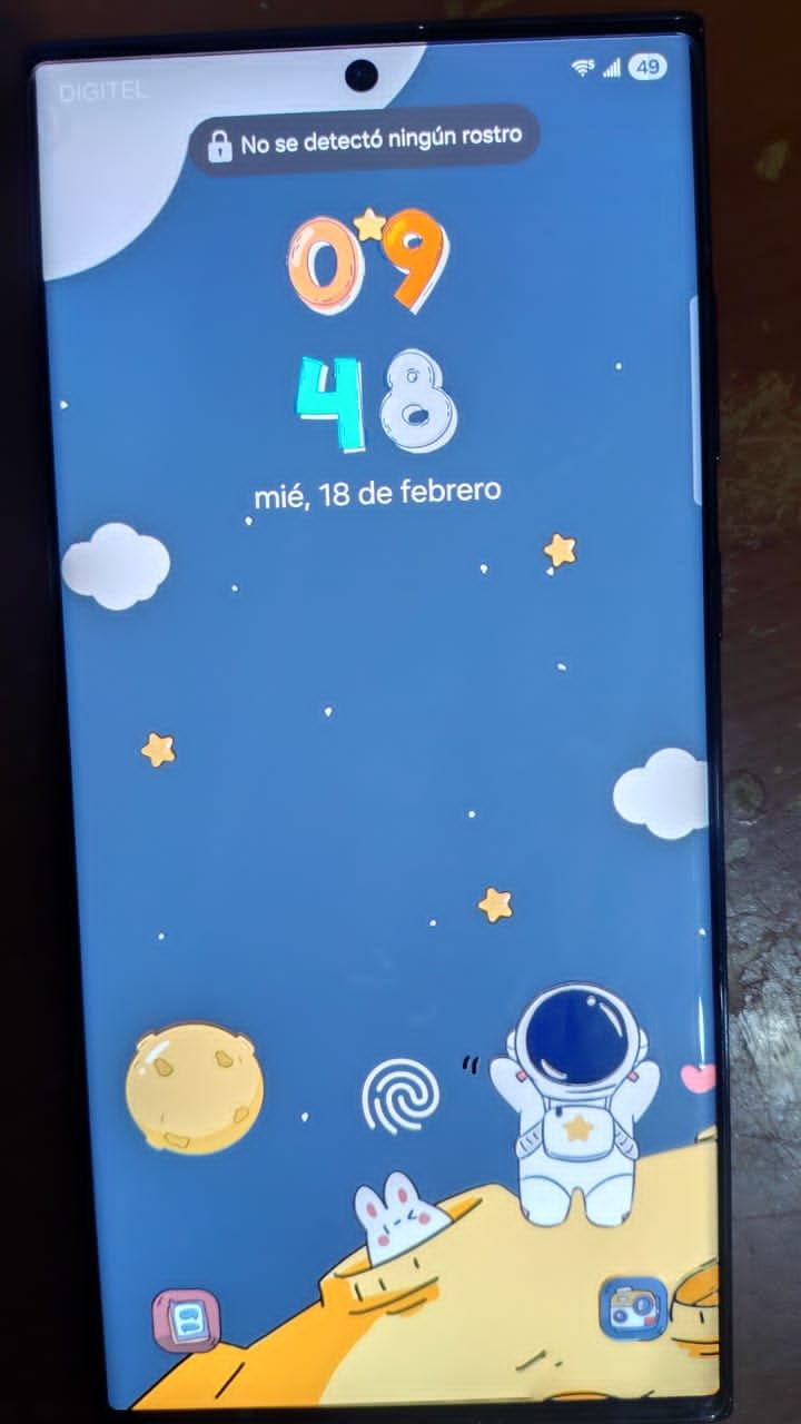 Samsung Galaxy S23 Ultra 5G, US Version, 256GB, Phantom Black - Unlocked (Renewed) customer photo 1