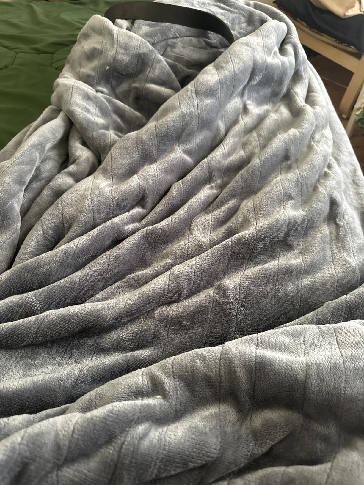 Homemate Electric Heated Blanket Twin - 62 Homemate Electric Heated Blanket Twin - 62