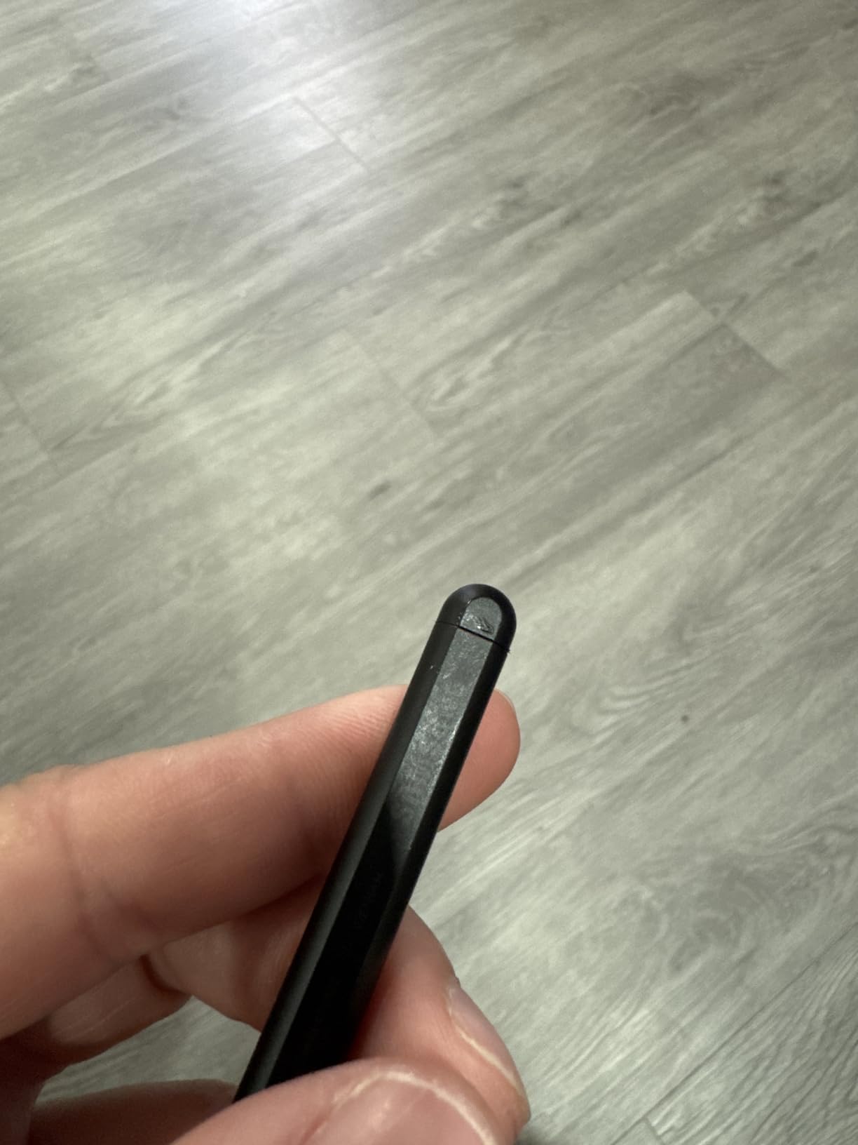 Samsung Galaxy Tab S9 Series S Pen for Writing, Drawing, Navigating Tablet, Easy Charging on Magnetic Holder, IP68 Rating, Air Command for Personalized Actions, US Version, EJ-PX710BBEGUJ, Black Customer Review Samsung Galaxy Tab S9 Series S Pen for Writing, Drawing, Navigating Tablet, Easy Charging on Magnetic Holder, IP68 Rating, Air Command for Personalized Actions, US Version, EJ-PX710BBEGUJ, Black - Customer Photo 2