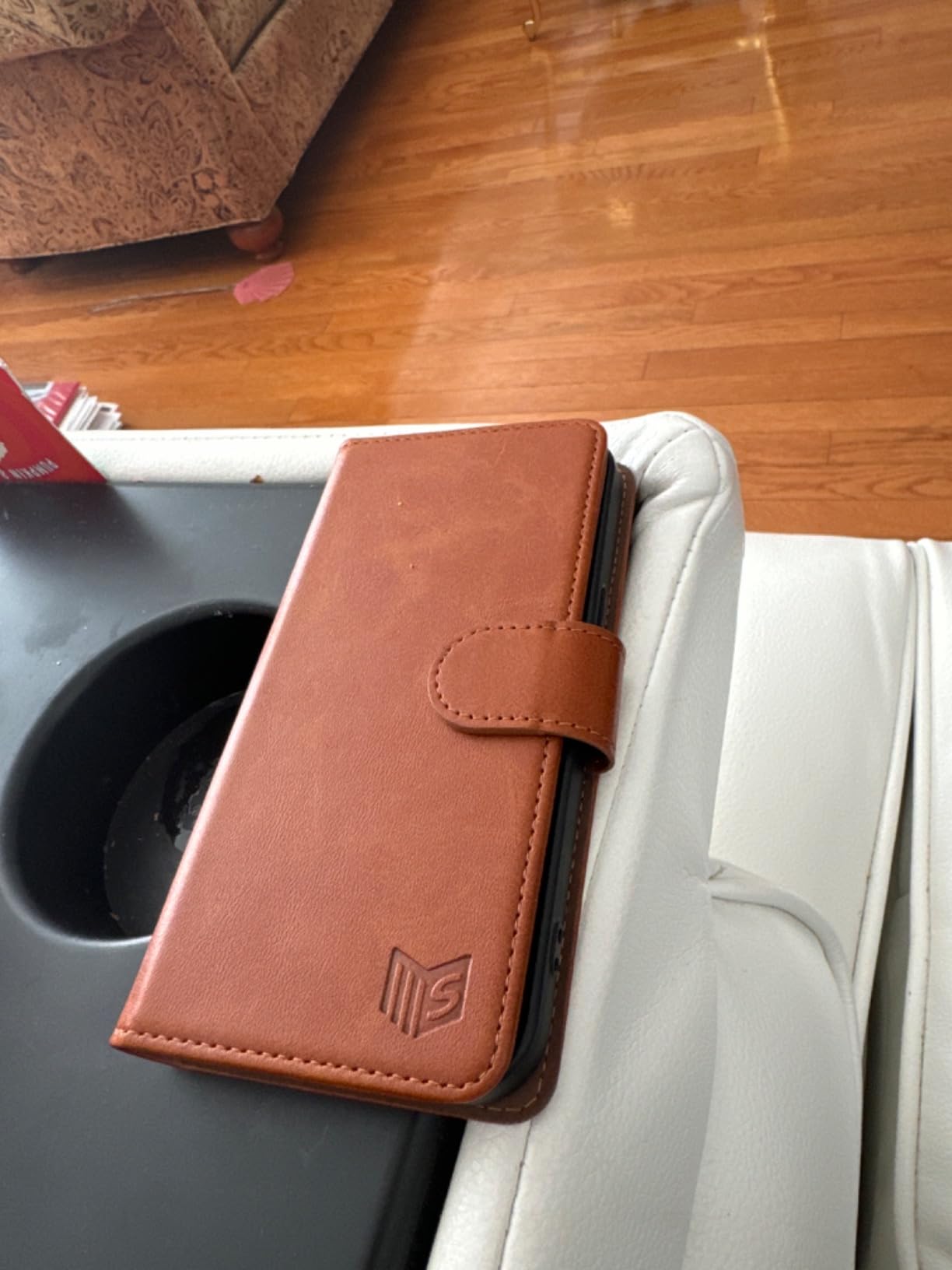 SUANPOT Design for iPhone 15 6.1