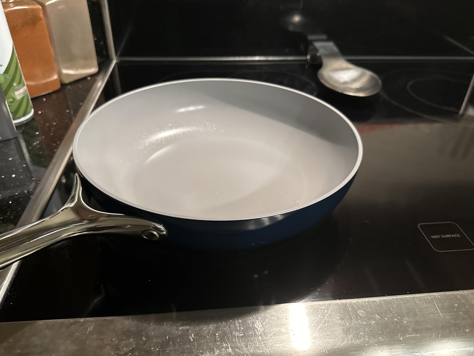 Caraway Nonstick Ceramic Mini Fry Pan (1.05 qt, 8
