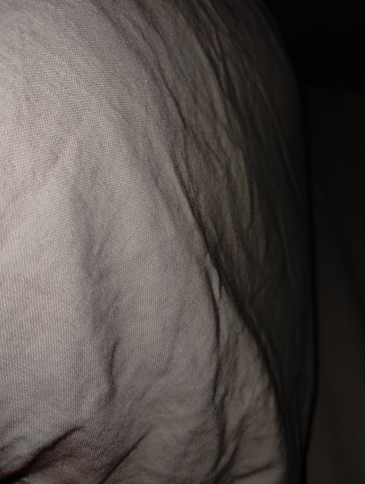 SONORO KATE 100% French Pure Linen Sheets, Breathable and Durable Linen King Size Sheets, Anti-Tear Linen Bed Sheets, Machine Washable, 16 Inch Deep Pocket - 4 Piece (Natural Linen, King) Customer Review SONORO KATE 100% French Pure Linen Sheets, Breathable and Durable Linen King Size Sheets, Anti-Tear Linen Bed Sheets, Machine Washable, 16 Inch Deep Pocket - 4 Piece (Natural Linen, King) - Customer Photo 2