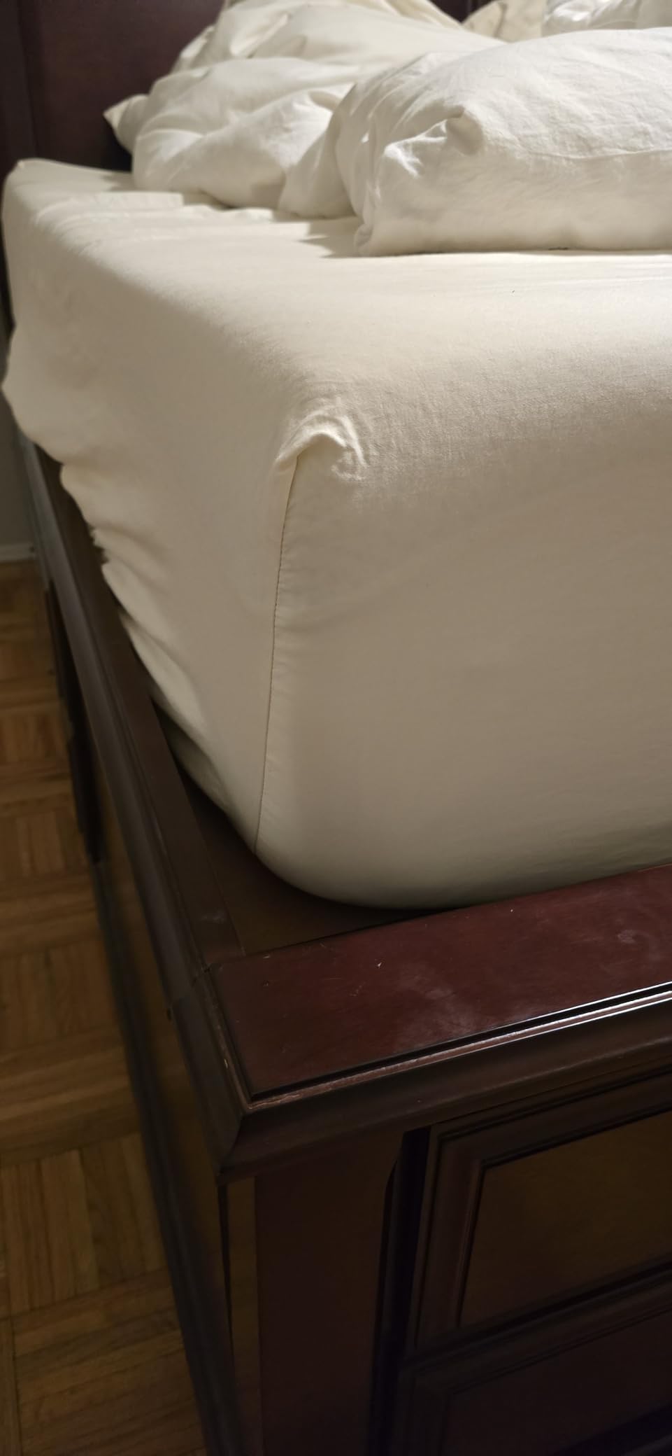 TEXAS LINEN CO. 100% Egyptian Cotton King Size Sheets Set - Luxury 1500 Thread Count Egyptian Cotton Sheets King Size, 17 TEXAS LINEN CO. 100% Egyptian Cotton King Size Sheets Set - Luxury 1500 Thread Count Egyptian Cotton Sheets King Size, 17