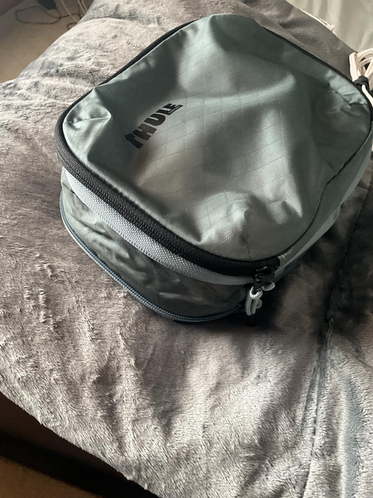 Thule Compression Packing Cubes - Premium Travel Organizers - Customer Photo 1