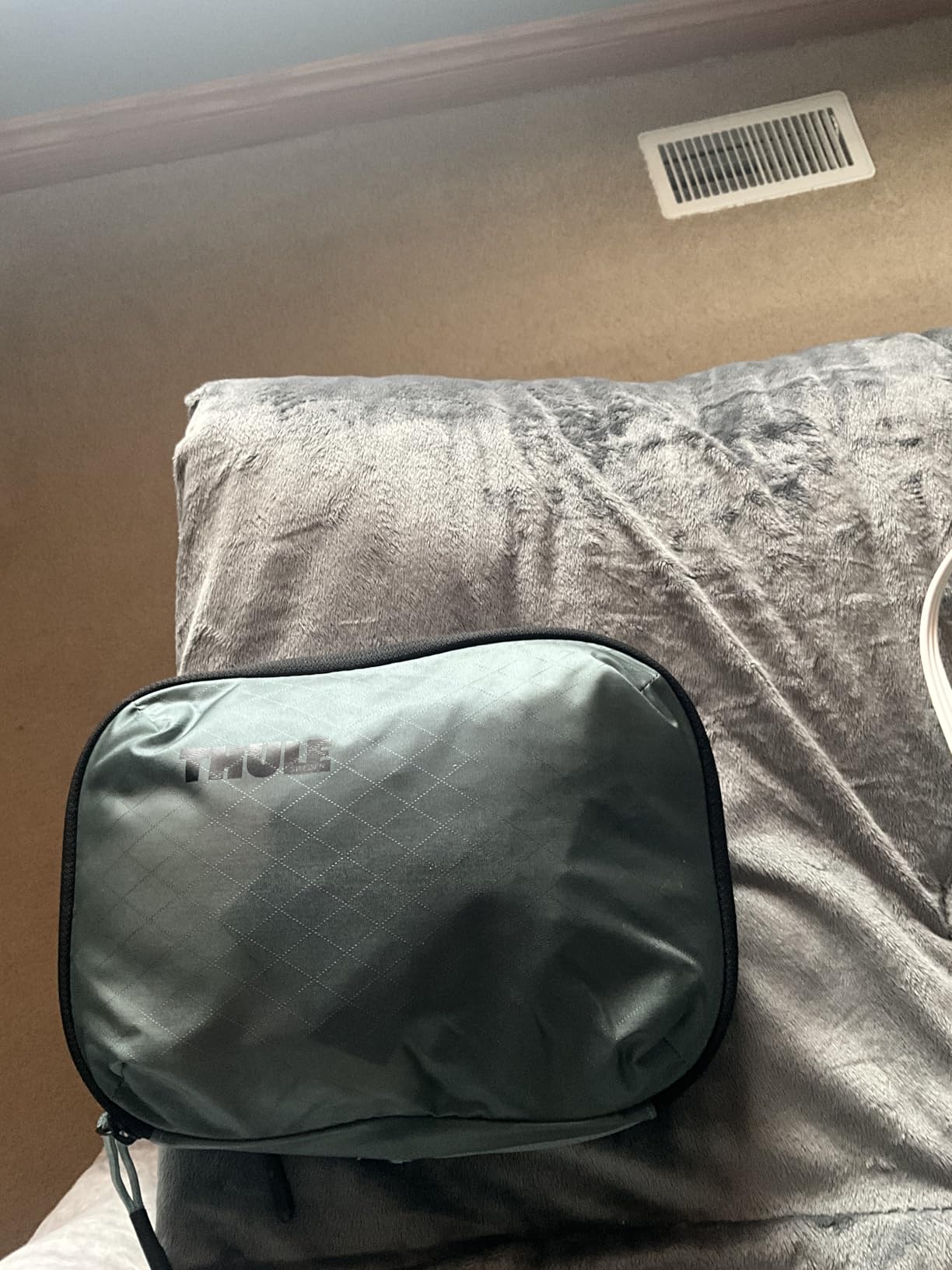 Thule Compression Packing Cubes - Premium Travel Organizers - Customer Photo 2