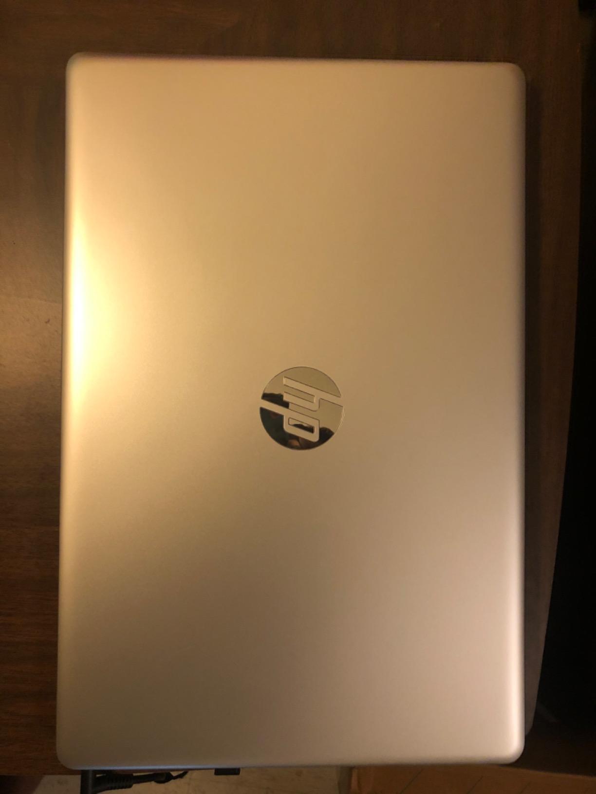 OMEN 17.3 inch Laptop, FHD 48-144Hz Display, AMD Ryzen 7 8845HS, 32 GB RAM, 1 TB SSD, NVIDIA GeForce RTX 4050 GPU (6 GB Dedicated), Windows 11 Home, Copilot Key, 17-db0010nr (2024) customer photo 4