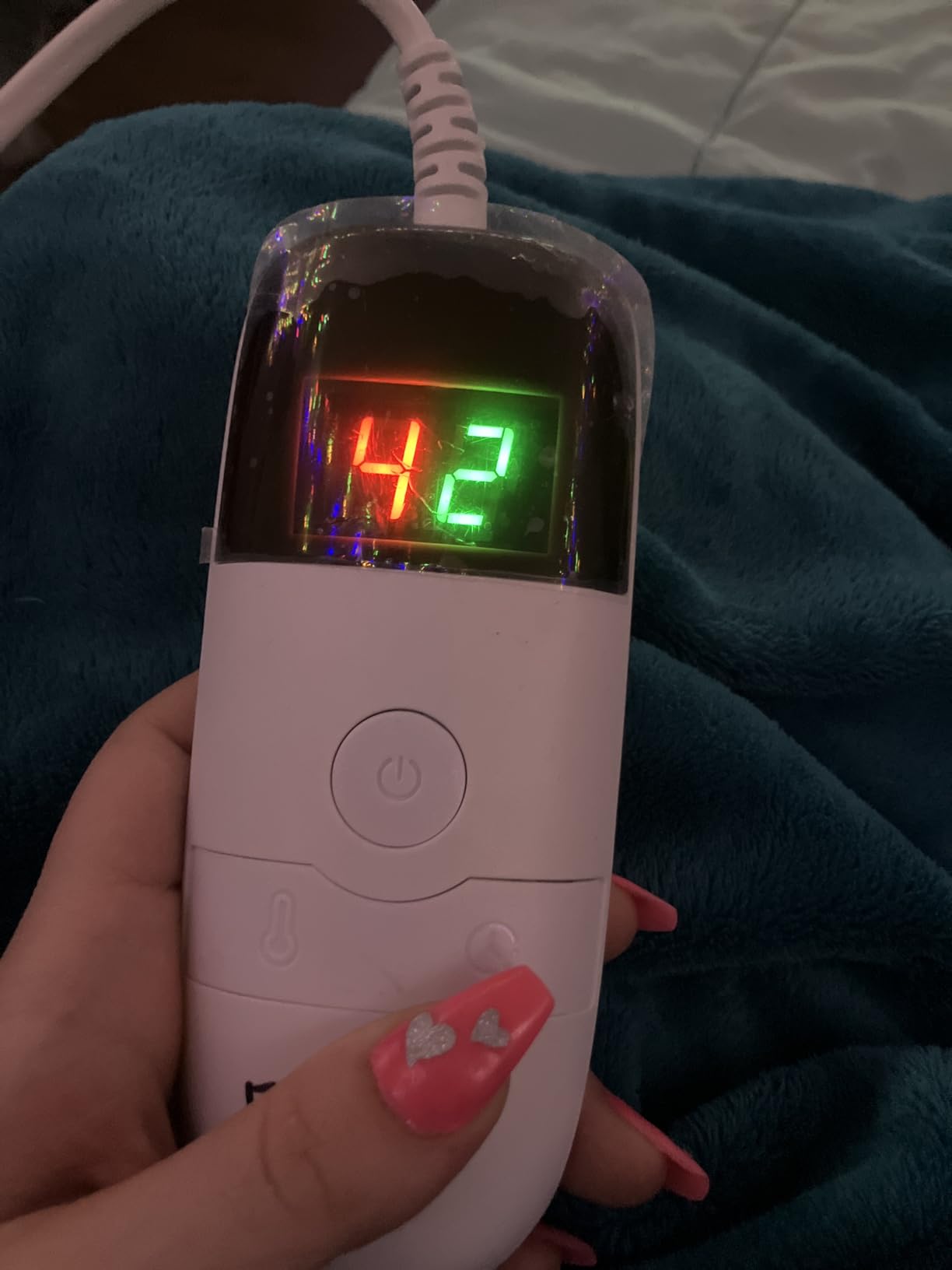Heated Electric Blanket Queen Size - 84 Heated Electric Blanket Queen Size - 84