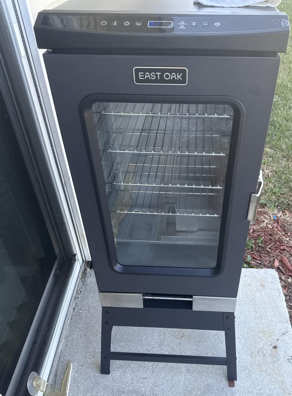 EAST OAK Ridgewood Pro 30