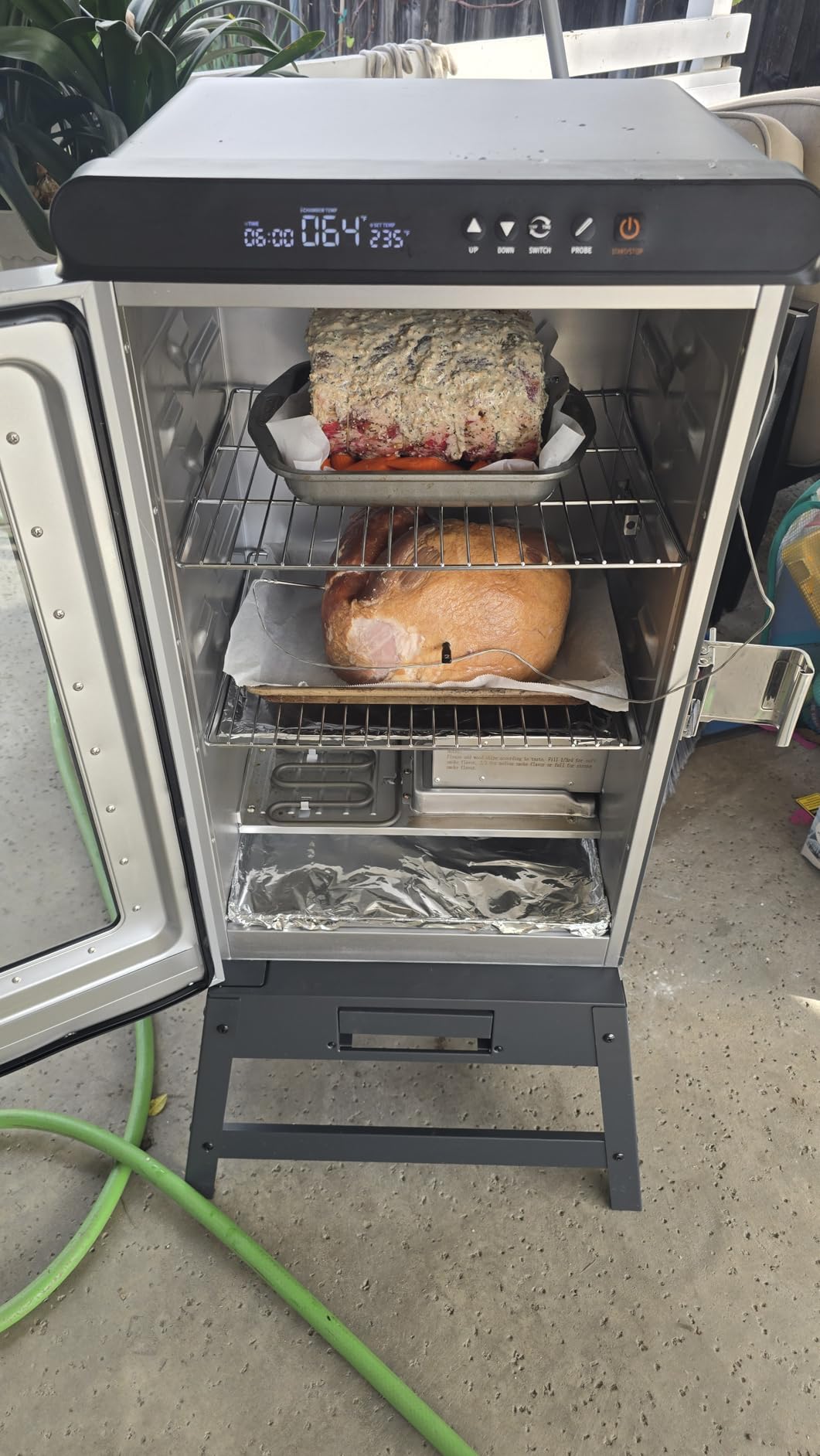 EAST OAK Ridgewood Pro 30