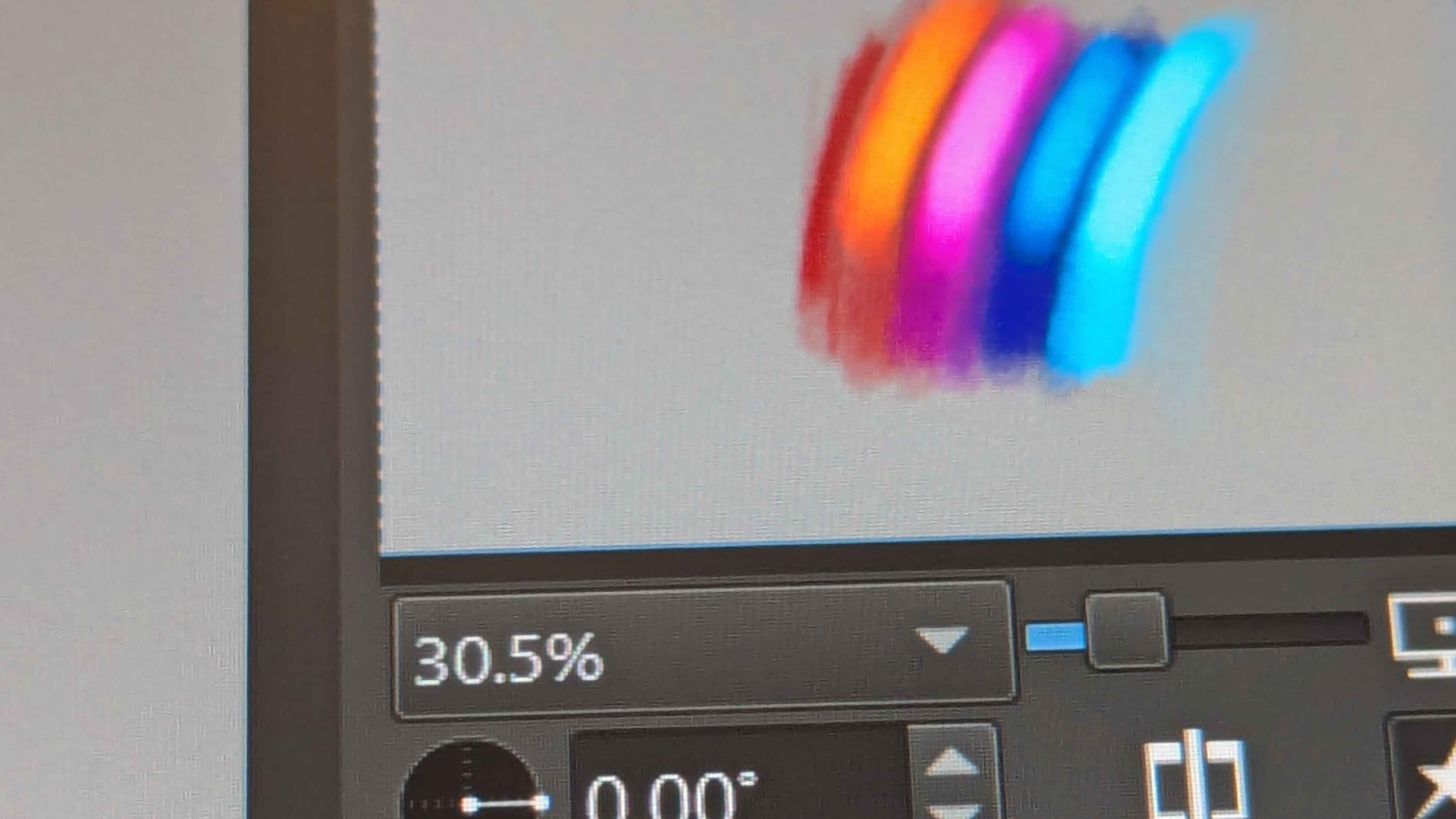 Huion Kamvas 13 (Gen 3) Drawing Tablet with Screen, 13.3