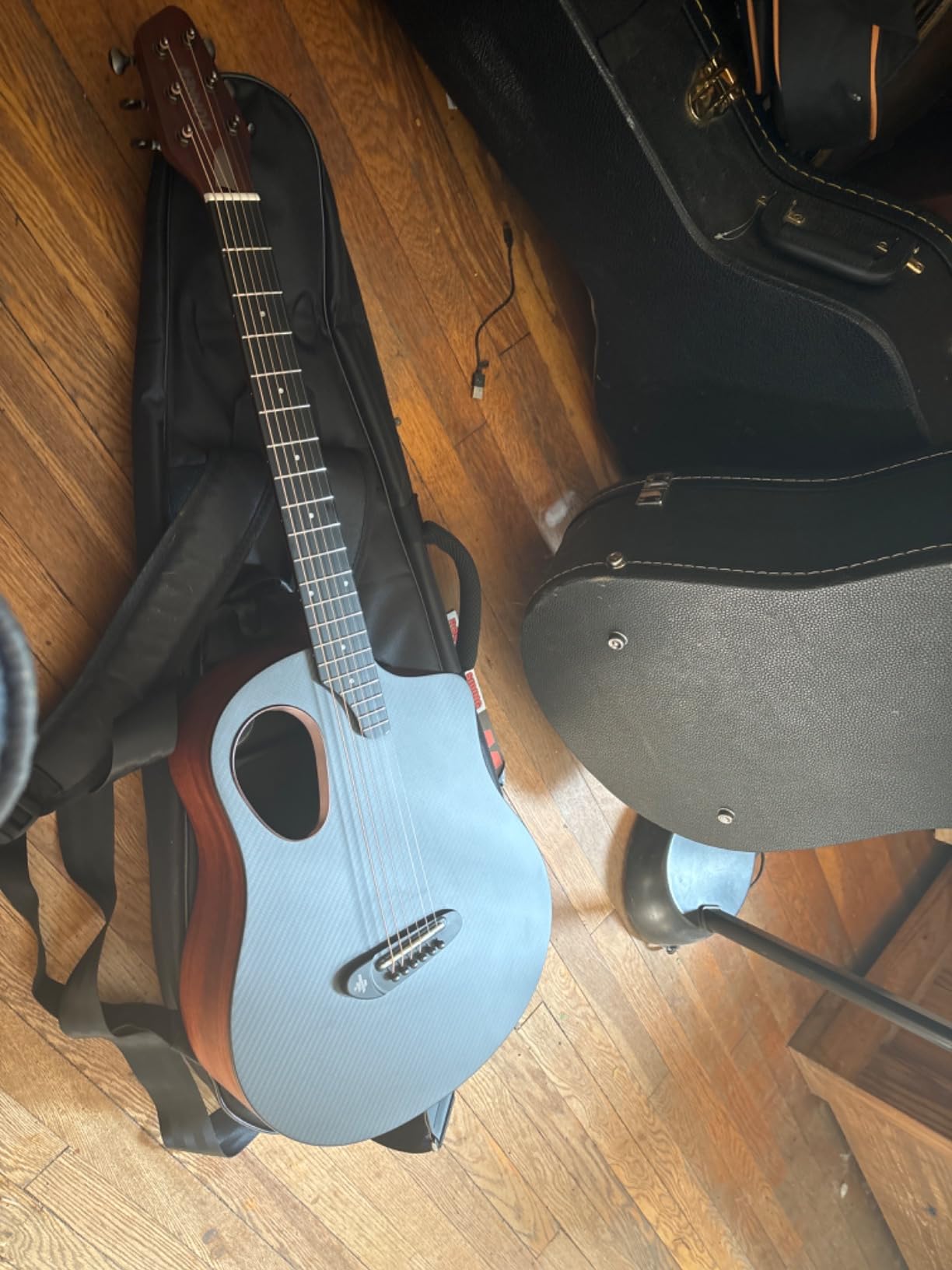 Donner Acoustic Guitar Kits for Beginners, Intermediate Learners & Adults - 38 Donner Acoustic Guitar Kits for Beginners, Intermediate Learners & Adults - 38