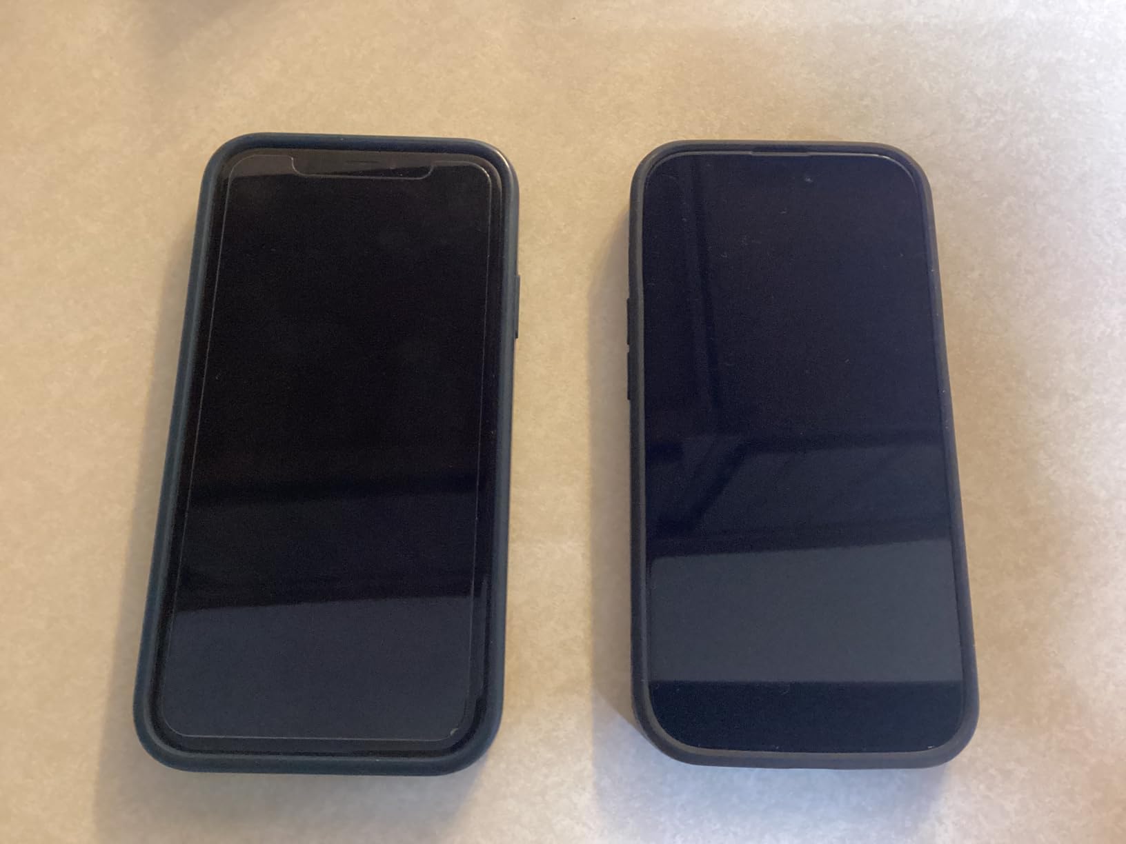 SUPFINE Magnetic Case for iPhone 12 Pro Max with MagSafe - Customer Photo 2