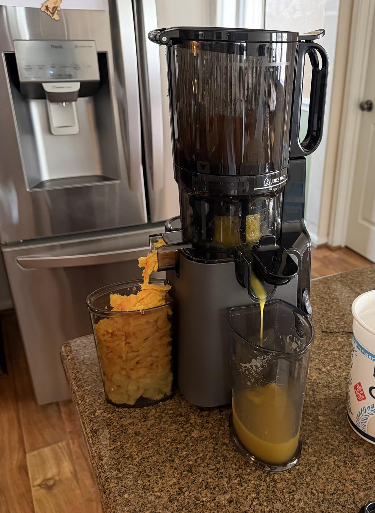 Juicer Machines with 5.8