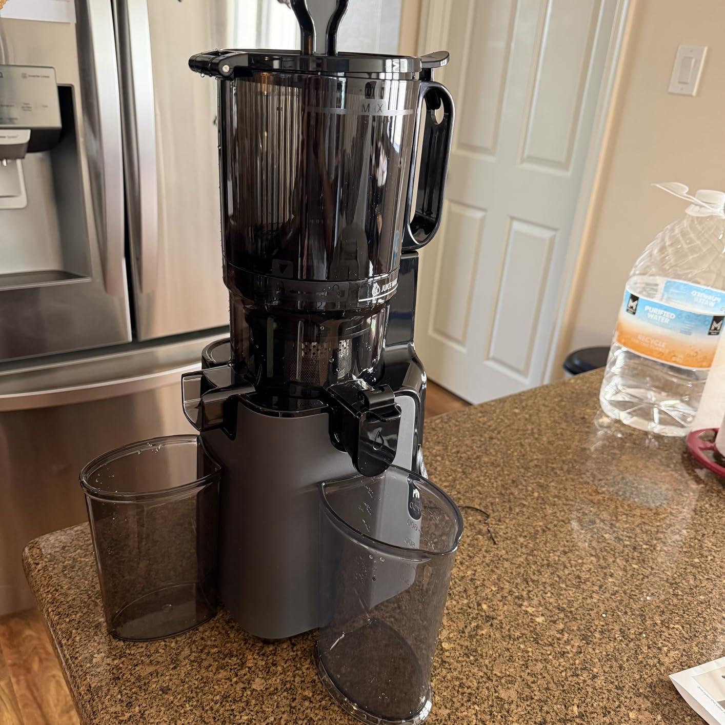 Juicer Machines with 5.8