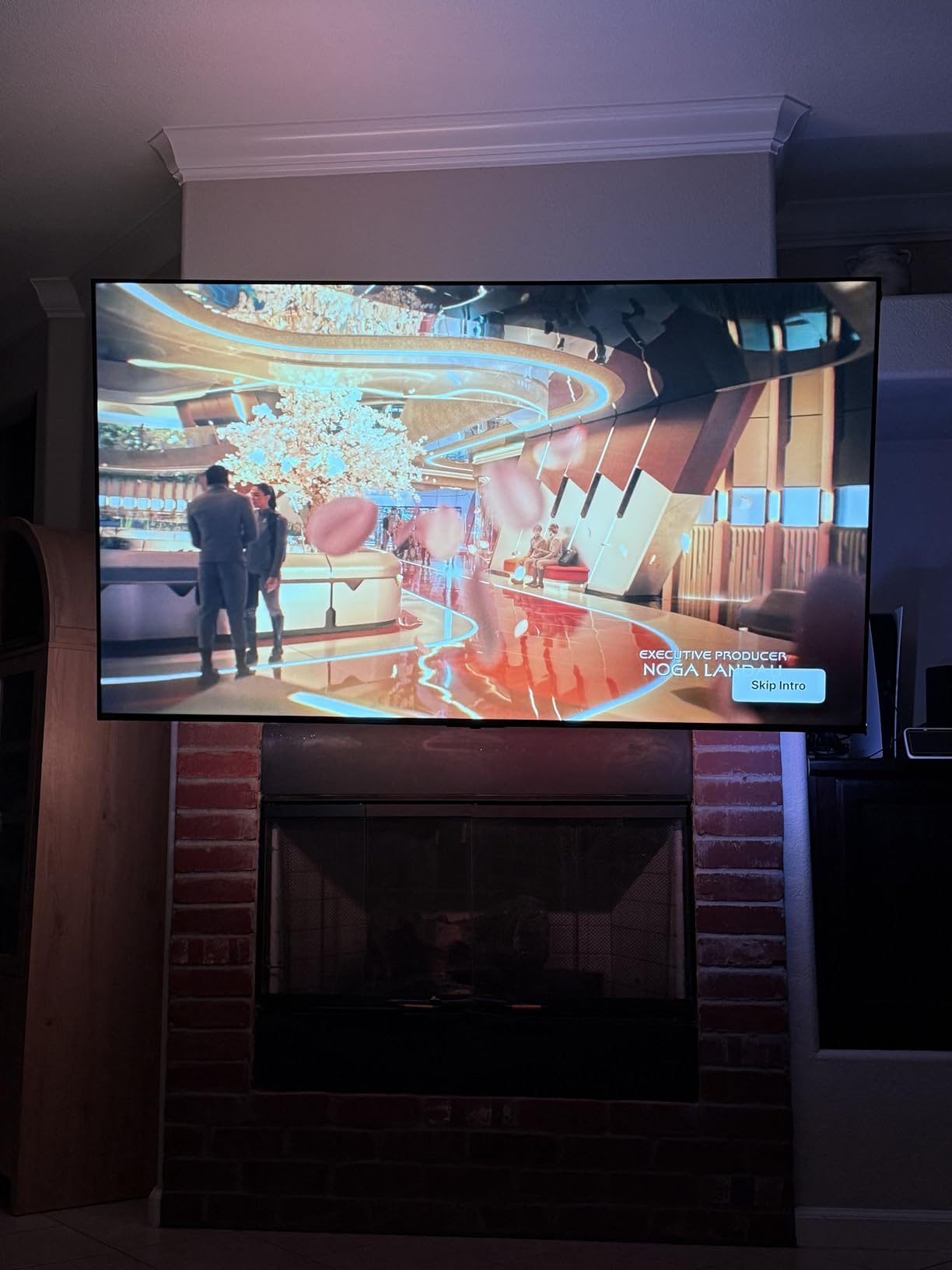 Hisense 55