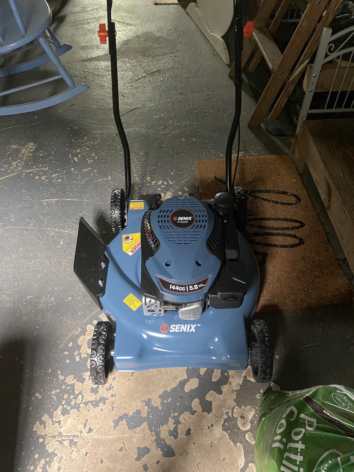 SENIX 20