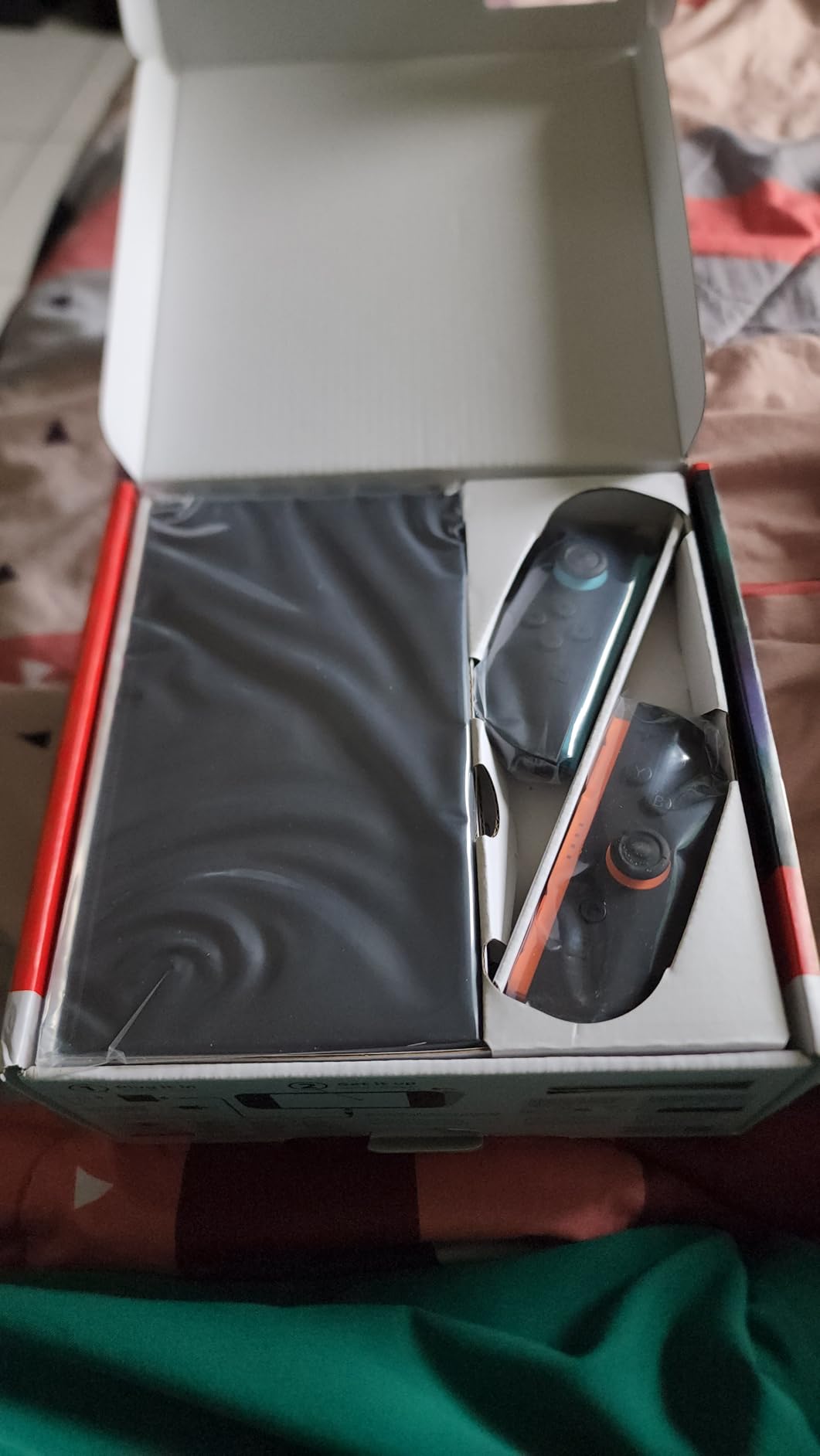 Nintendo Switch 2 System customer photo 1