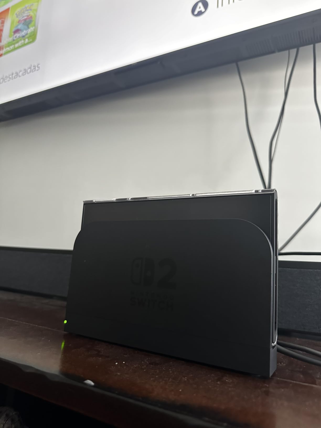 Nintendo Switch 2 System customer photo 2