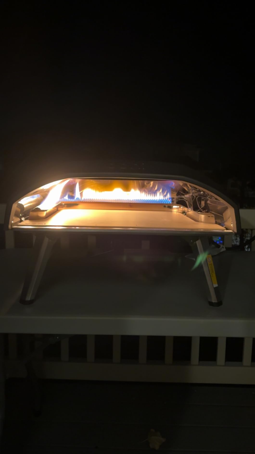 Ooni Koda 2 Pro Gas Pizza Oven – 18 Ooni Koda 2 Pro Gas Pizza Oven – 18