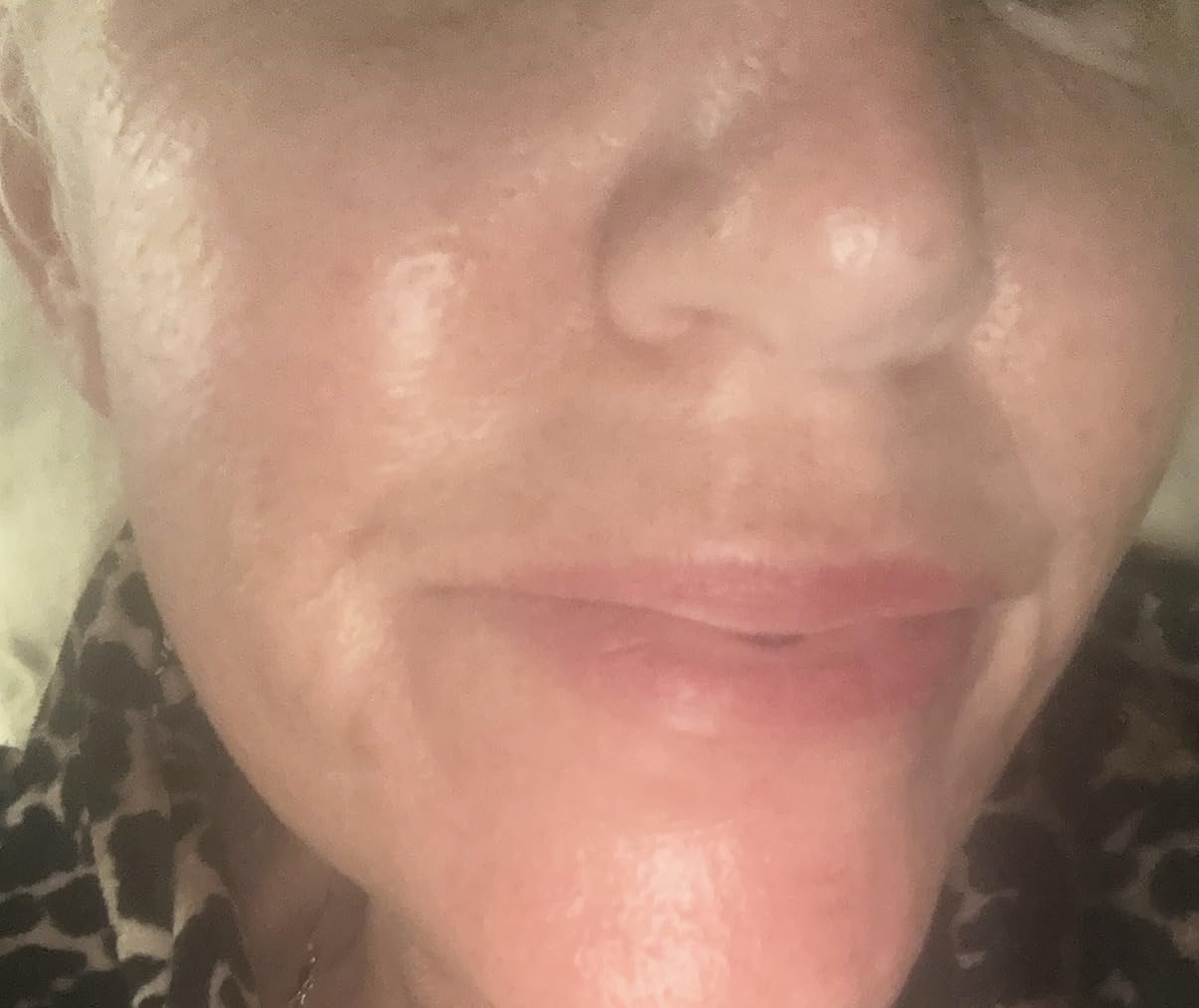 LANEIGE Water Sleeping Mask: Hydrating Korean Overnight Mask with Squalane & Probiotic-Derived Complex, for Bright, Glowing Skin & Barrier Support customer photo 1