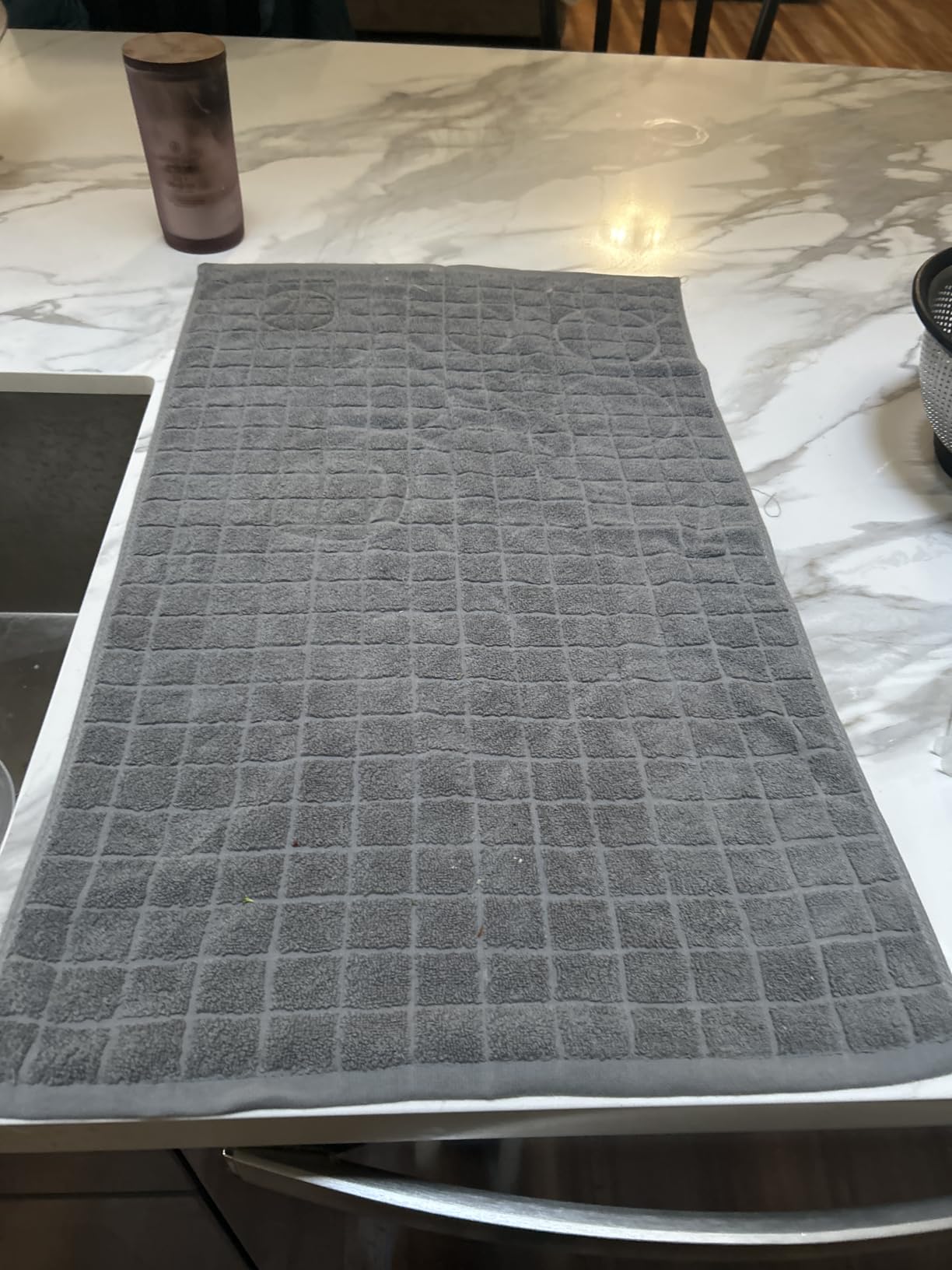 Homaxy Premium Cotton Kitchen Towels 16