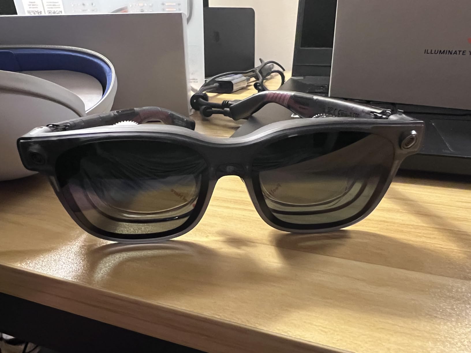 VITURE Luma Ultra AR/XR Glasses, 152