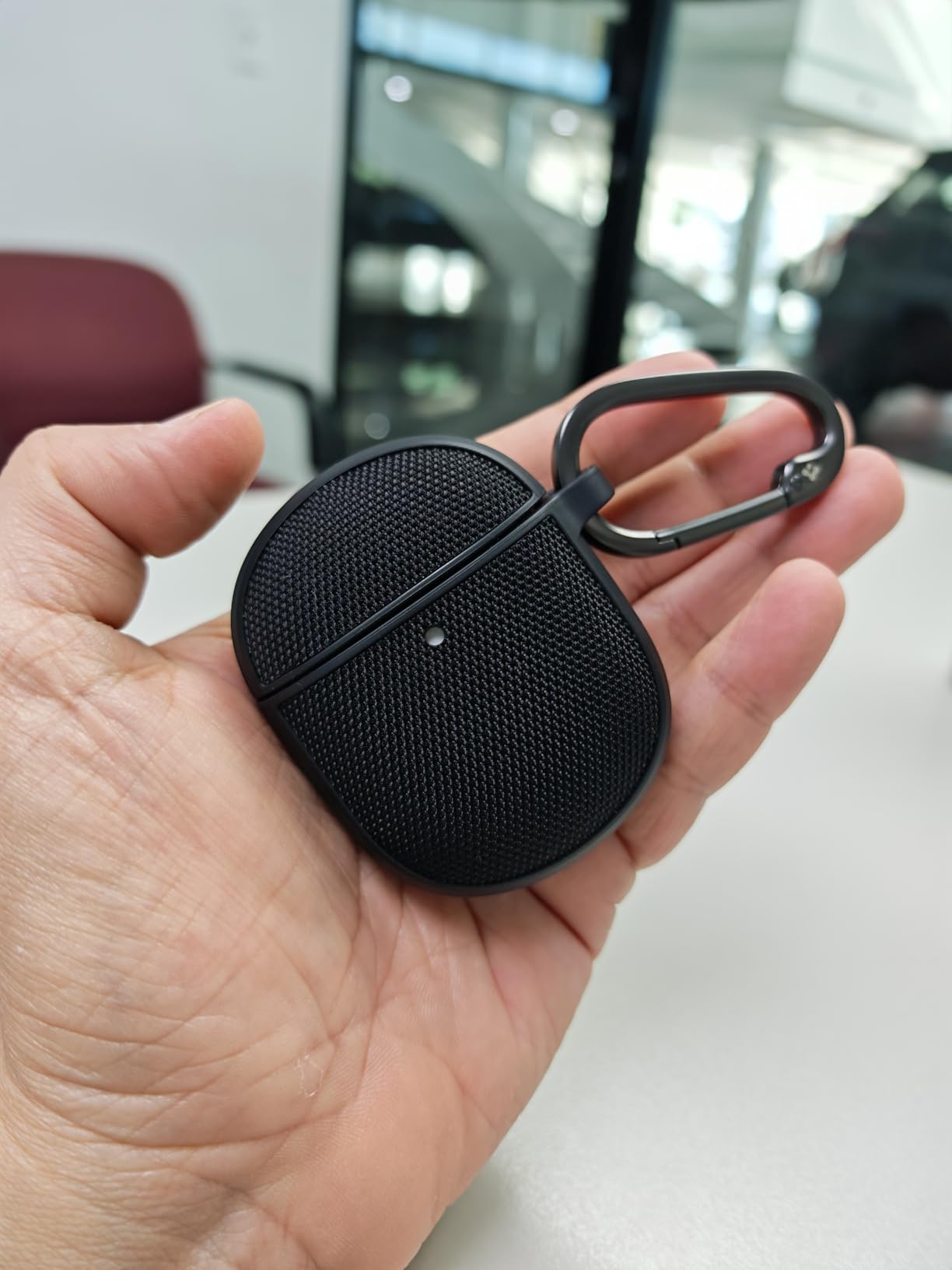 Google Pixel Buds Pro 2 - Wireless Bluetooth Earbuds with Pro-Level Active Noise Cancellation - Built for Gemini AI Assistant - Moonstone (2025 Model) - Customer Photo 2