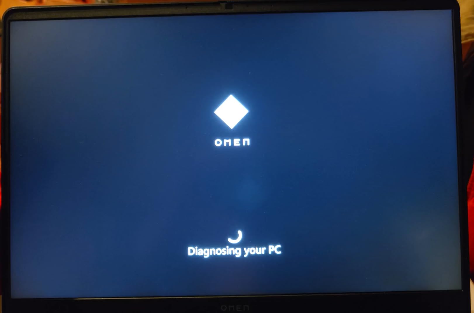OMEN Ultra Slim RTX 5070 Gaming Laptop, 16