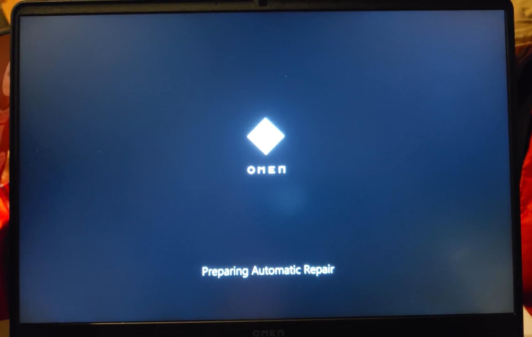 OMEN Ultra Slim RTX 5070 Gaming Laptop, 16